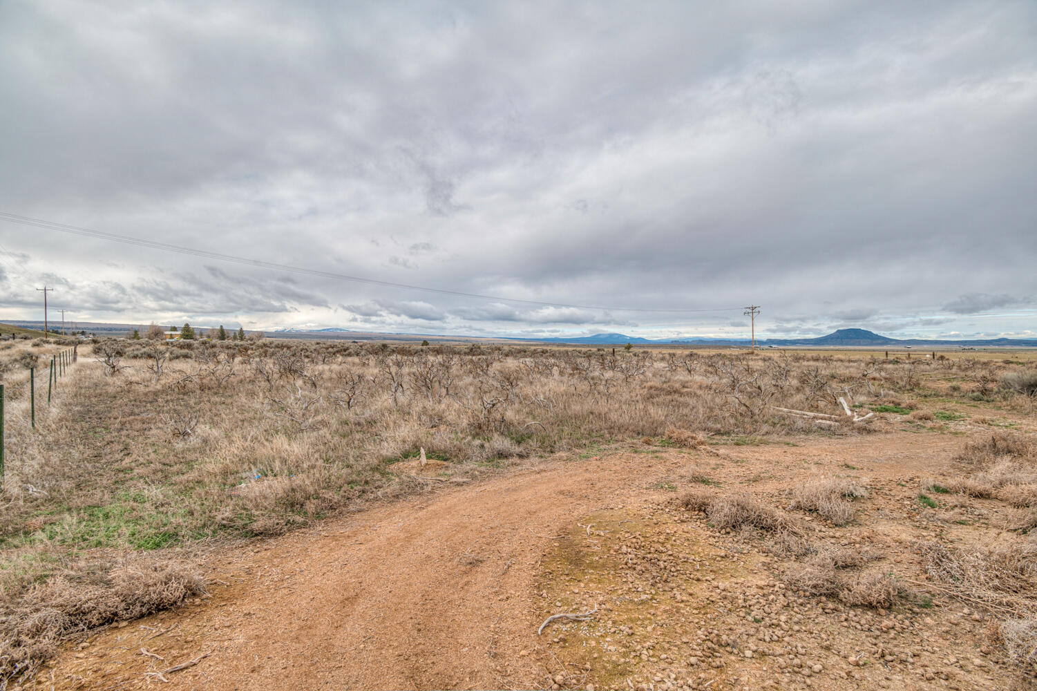 Sevan Lake Estates Unit Two - Residential