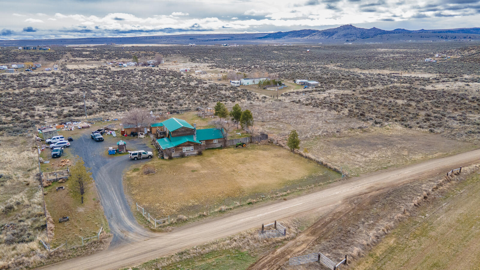 Sevan Lake Estates Unit Two - Residential