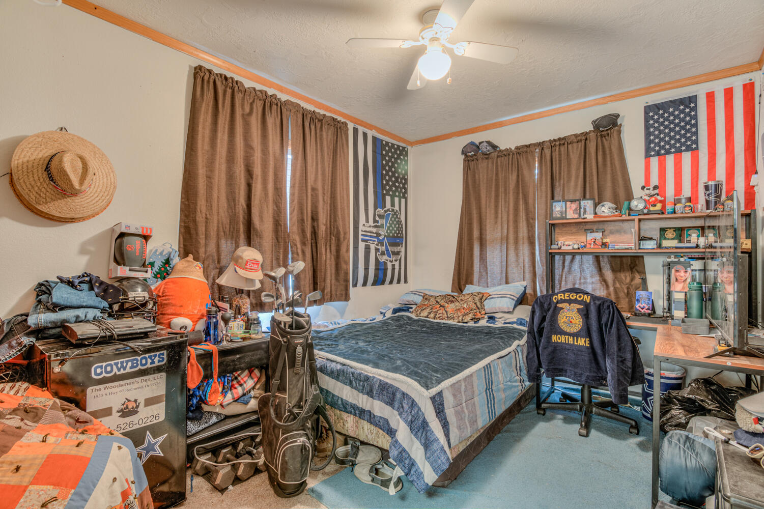 Sevan Lake Estates Unit Two - Residential