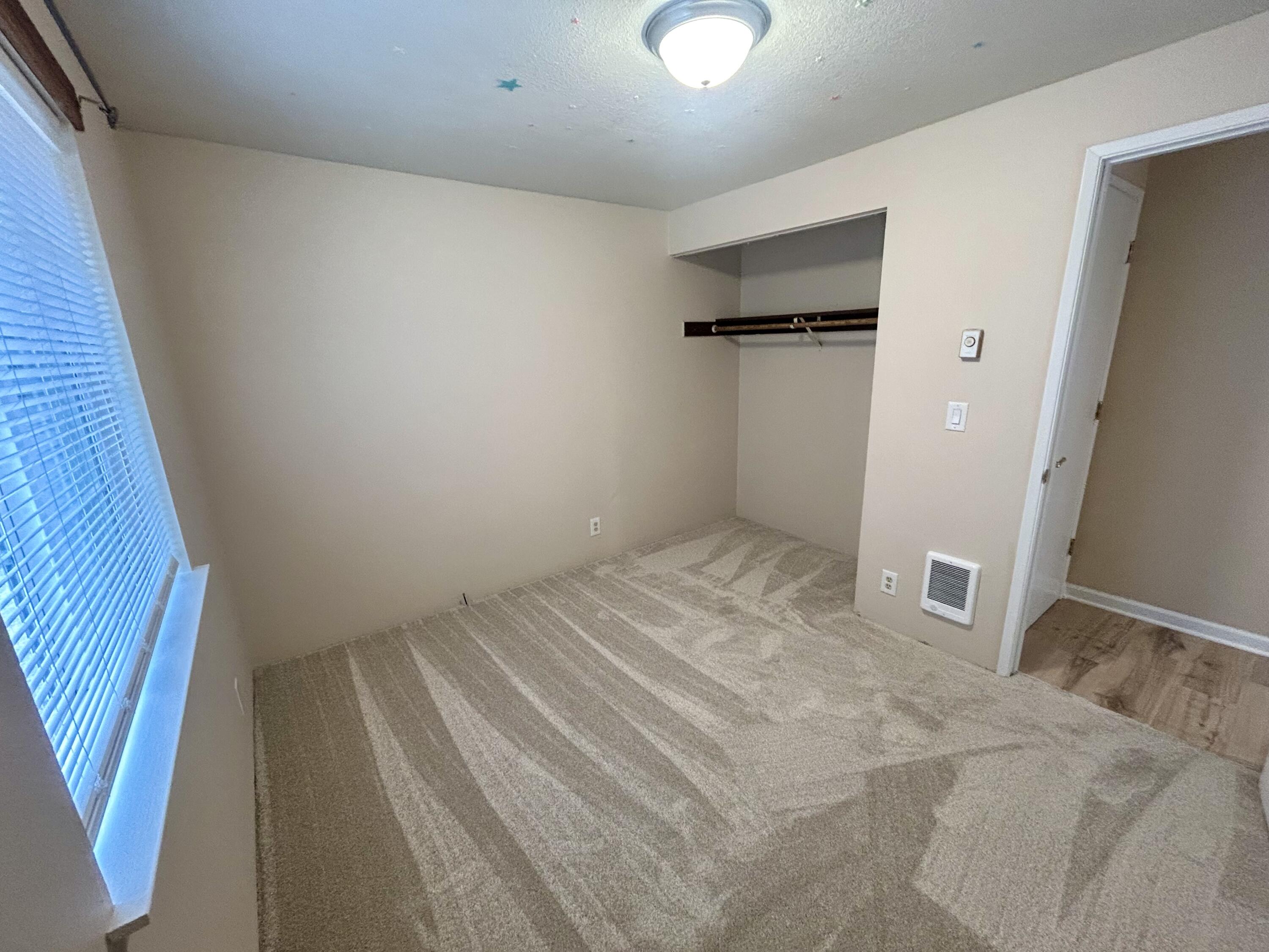 Cimarron City - Residential