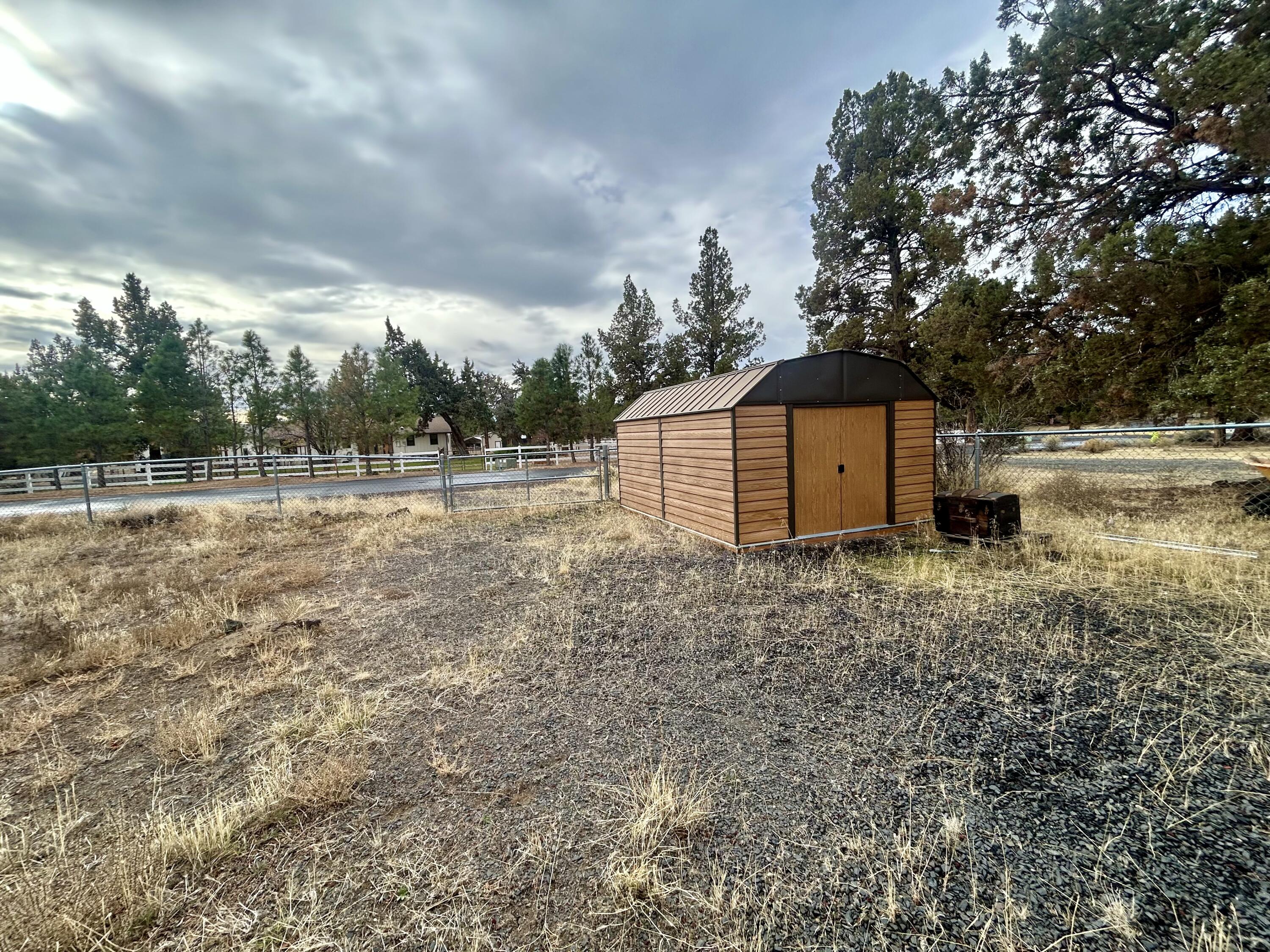 Cimarron City - Residential