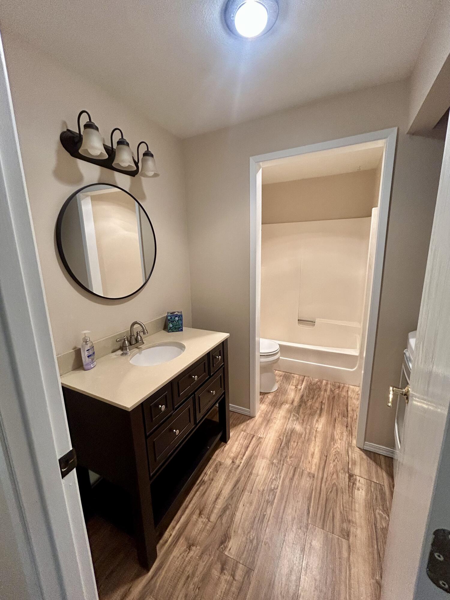 Cimarron City - Residential