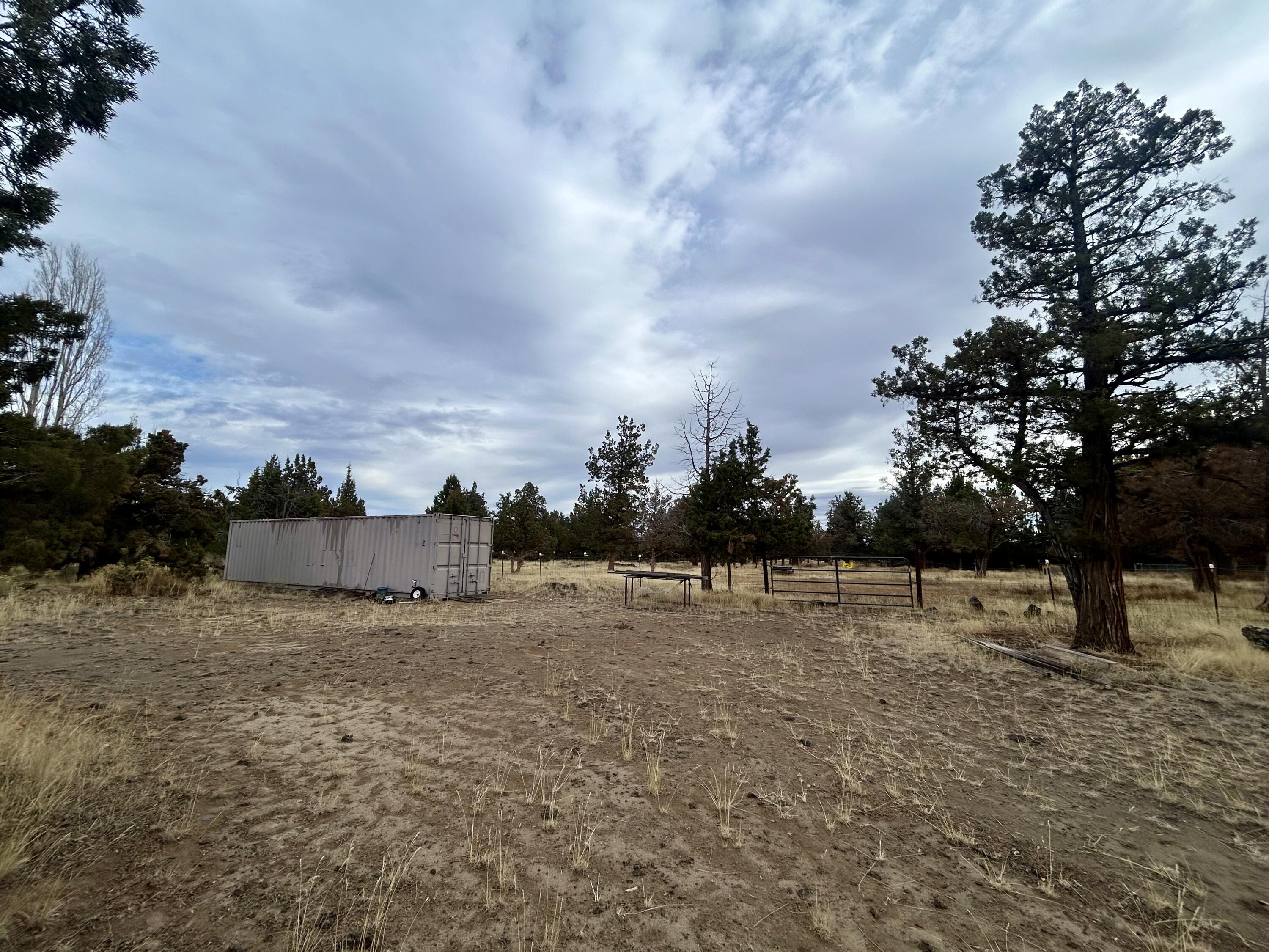 Cimarron City - Residential