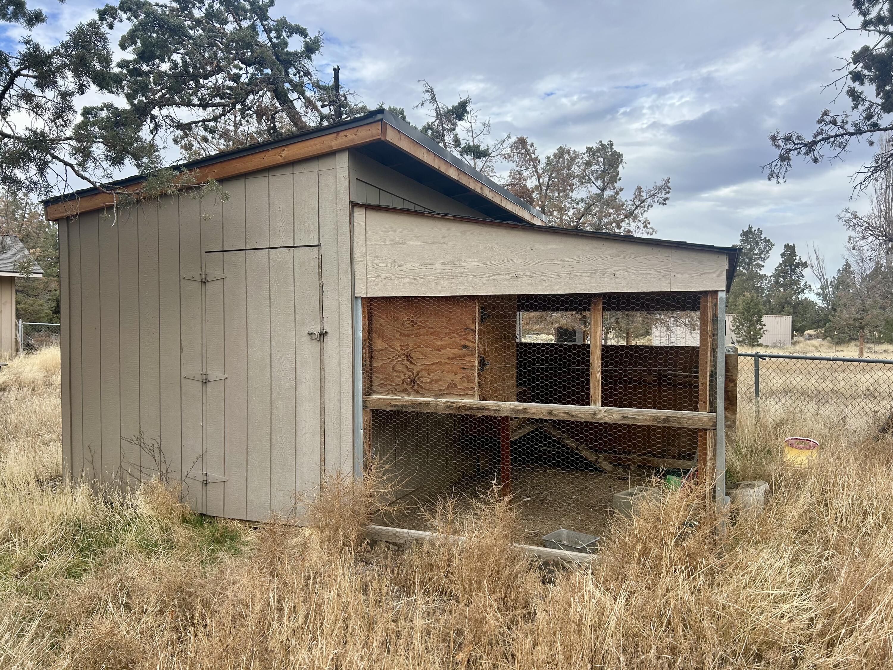 Cimarron City - Residential