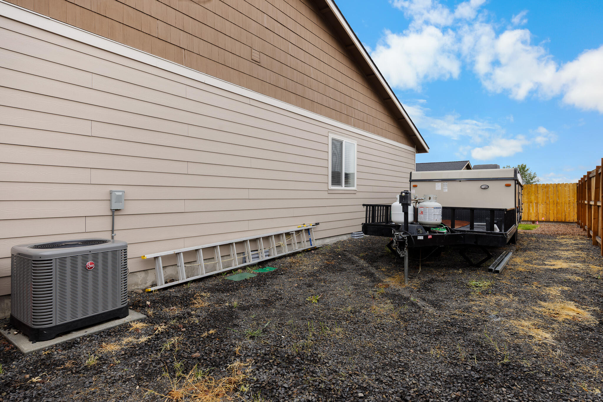 Treasure Hills - Residential