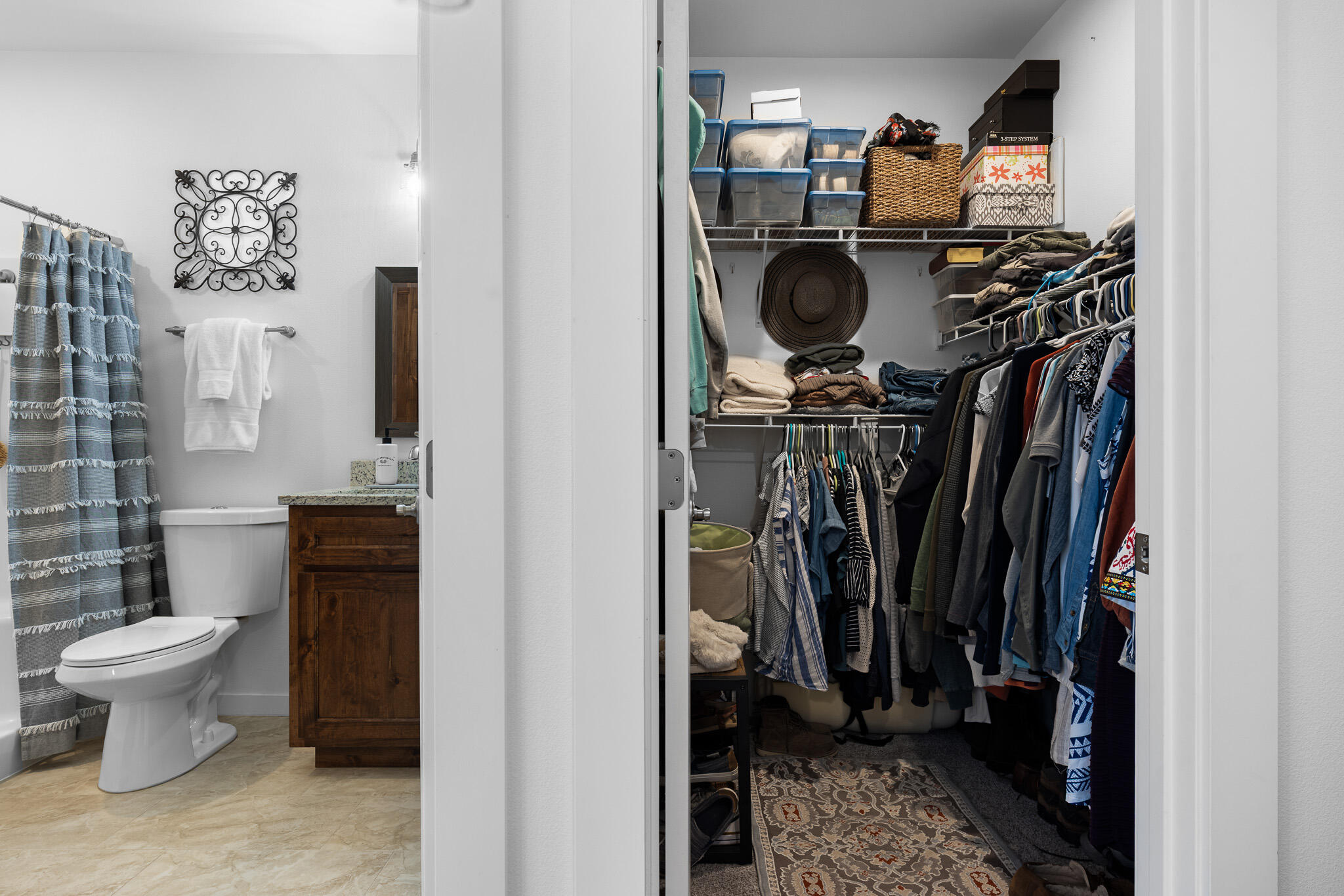 Treasure Hills - Residential