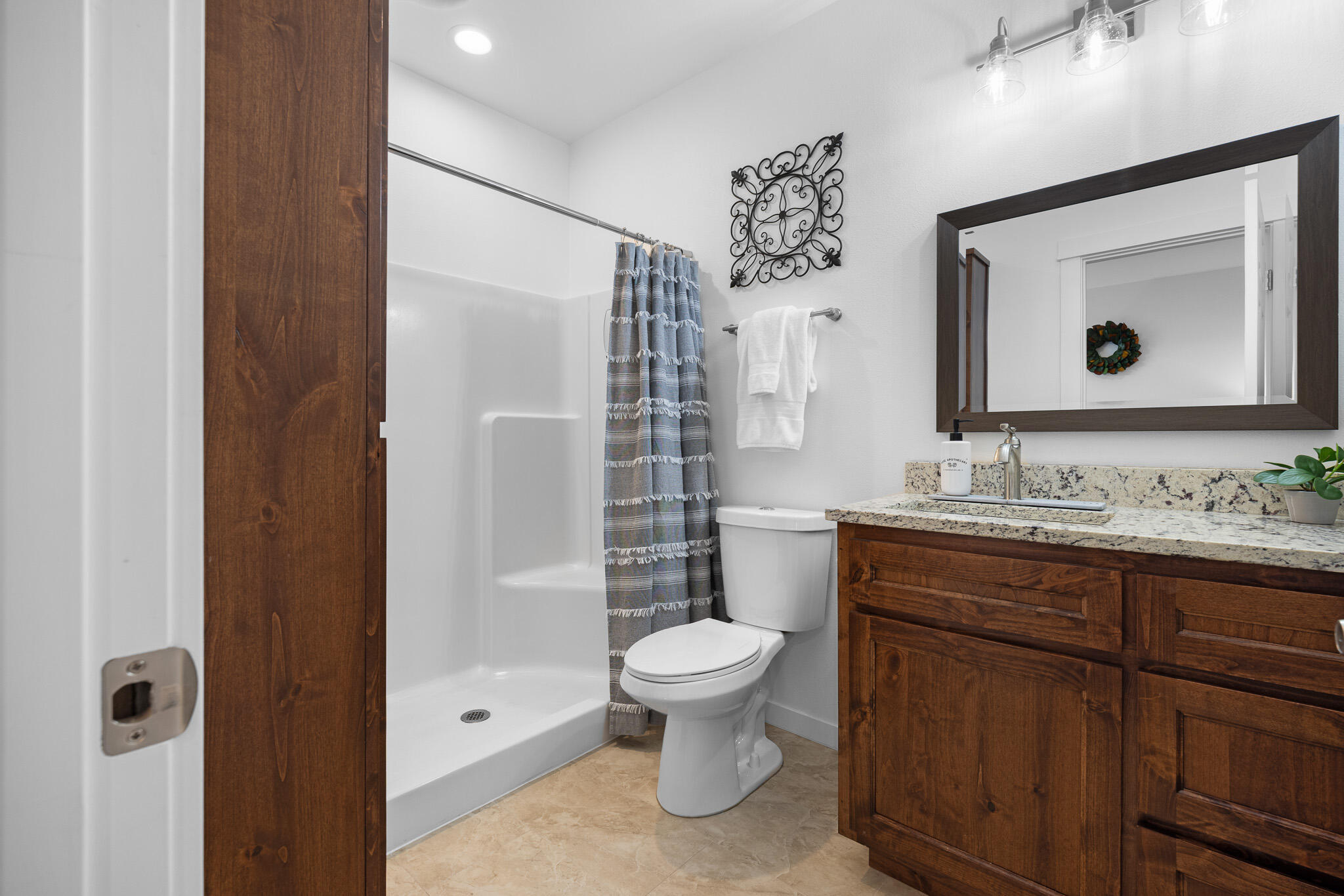 Treasure Hills - Residential