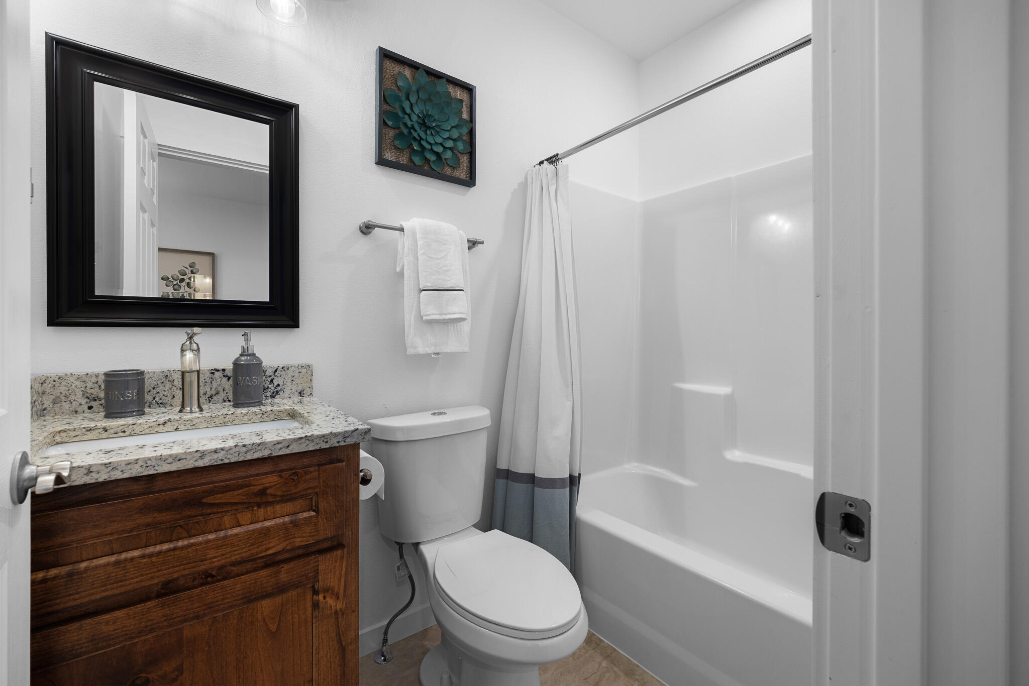 Treasure Hills - Residential