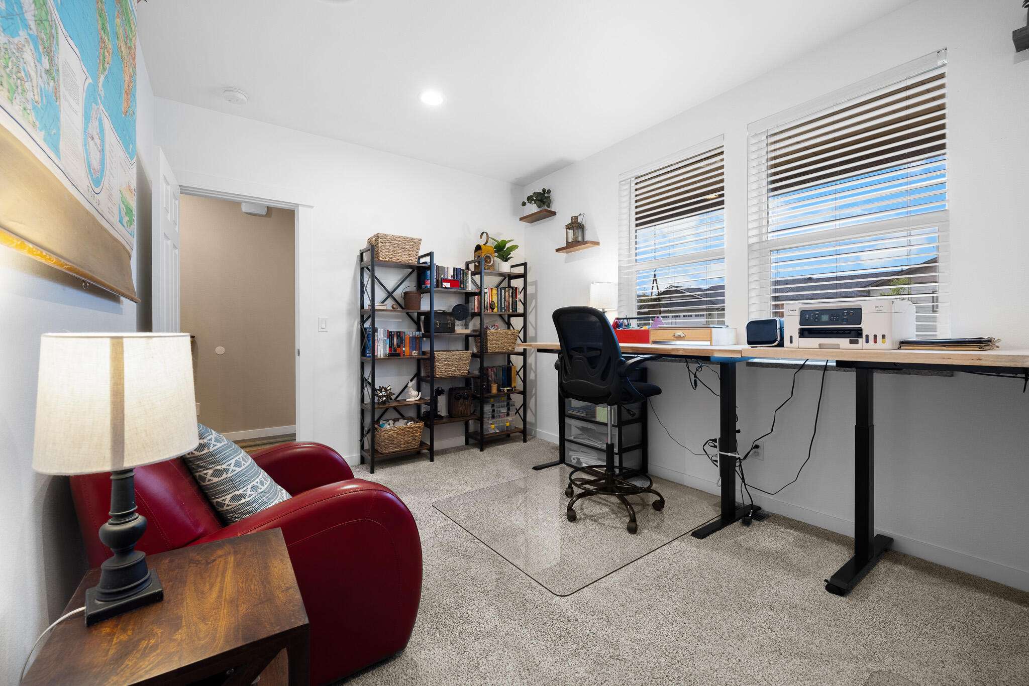 Treasure Hills - Residential