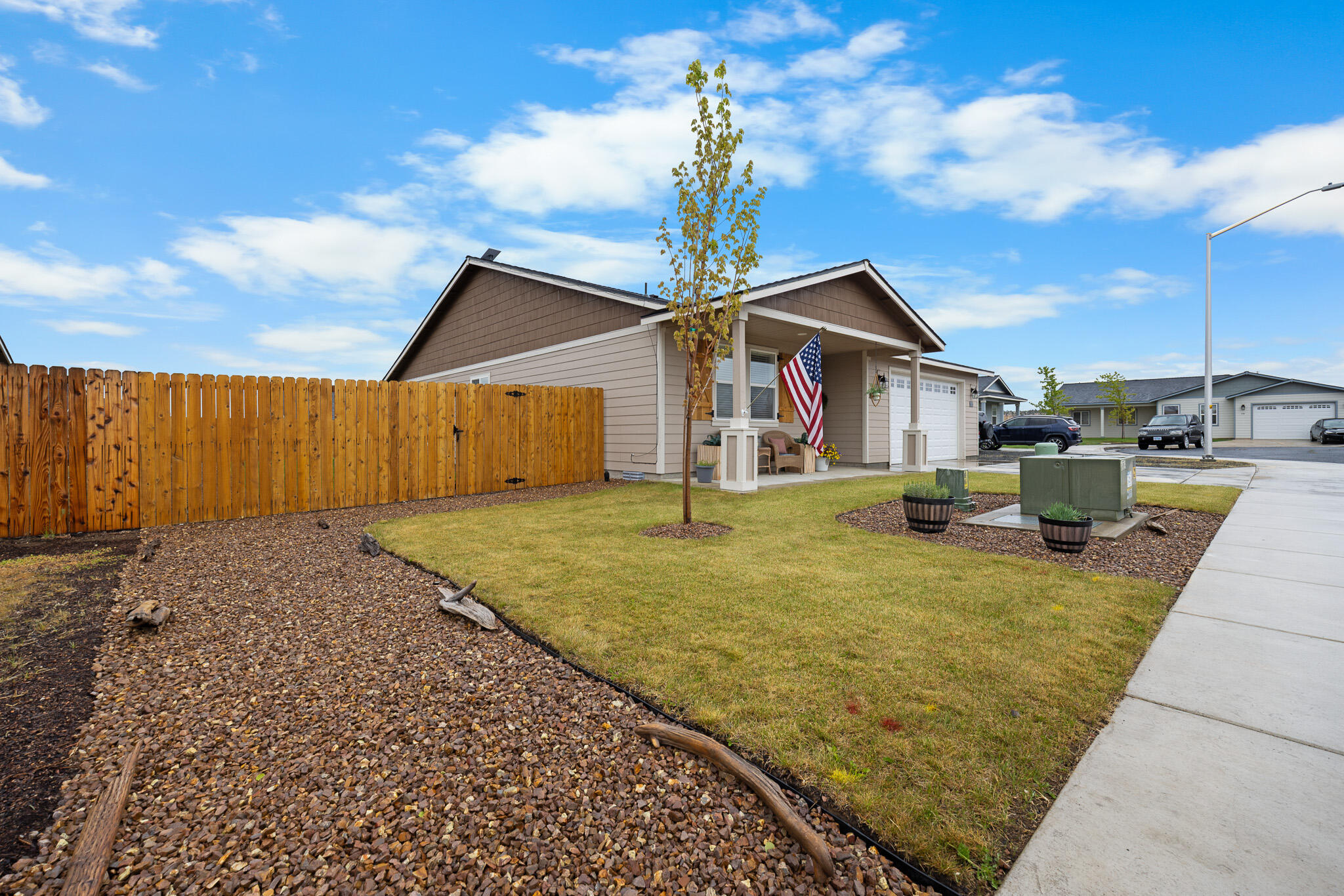 Treasure Hills - Residential