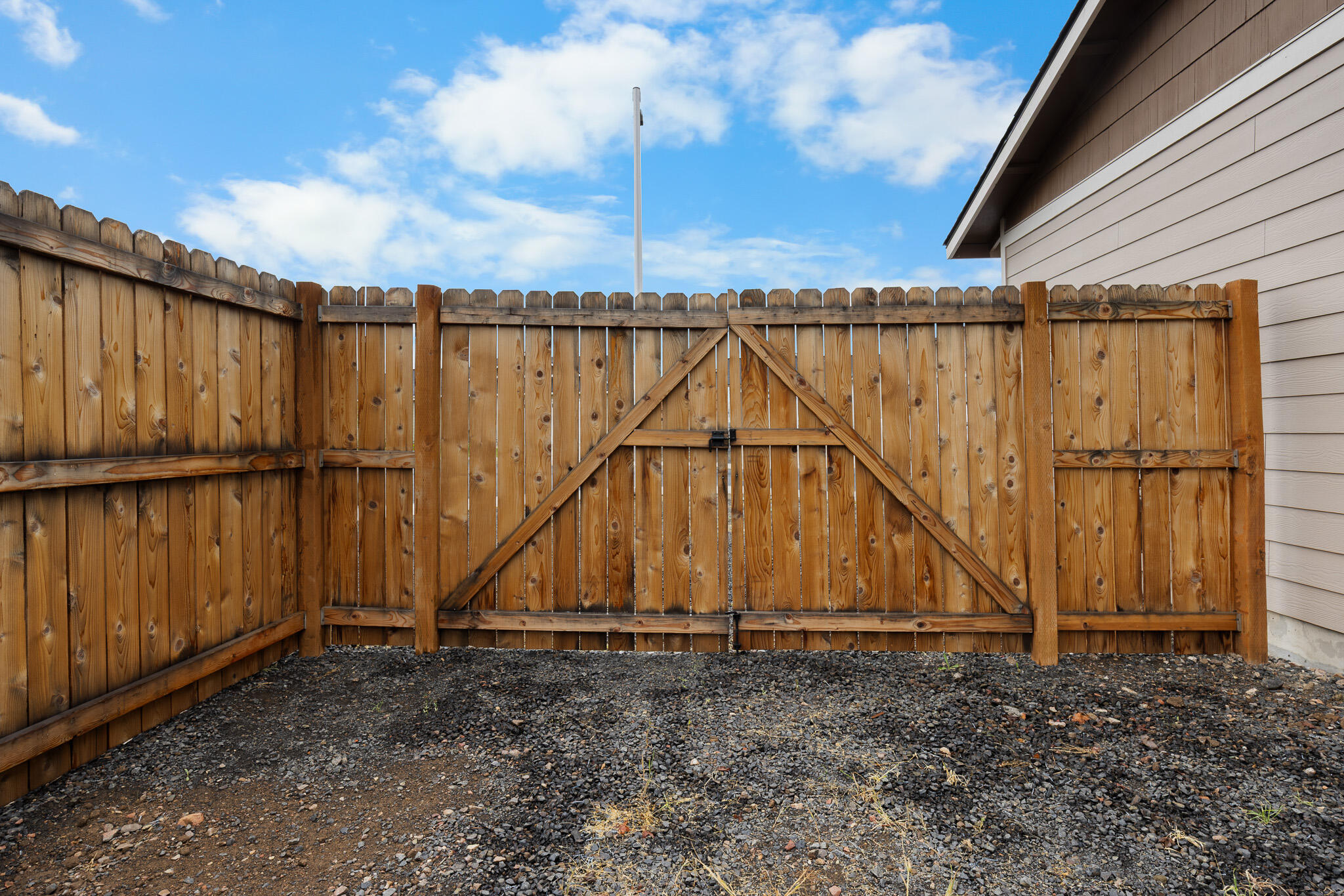 Treasure Hills - Residential