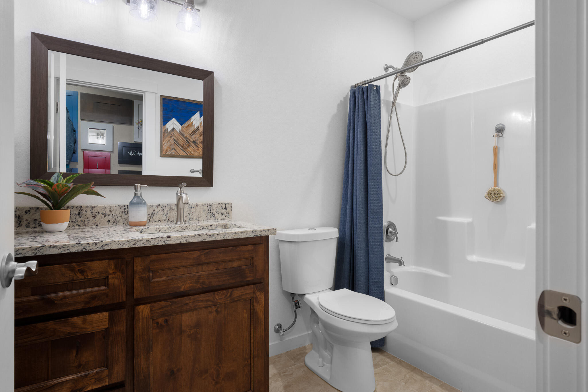 Treasure Hills - Residential