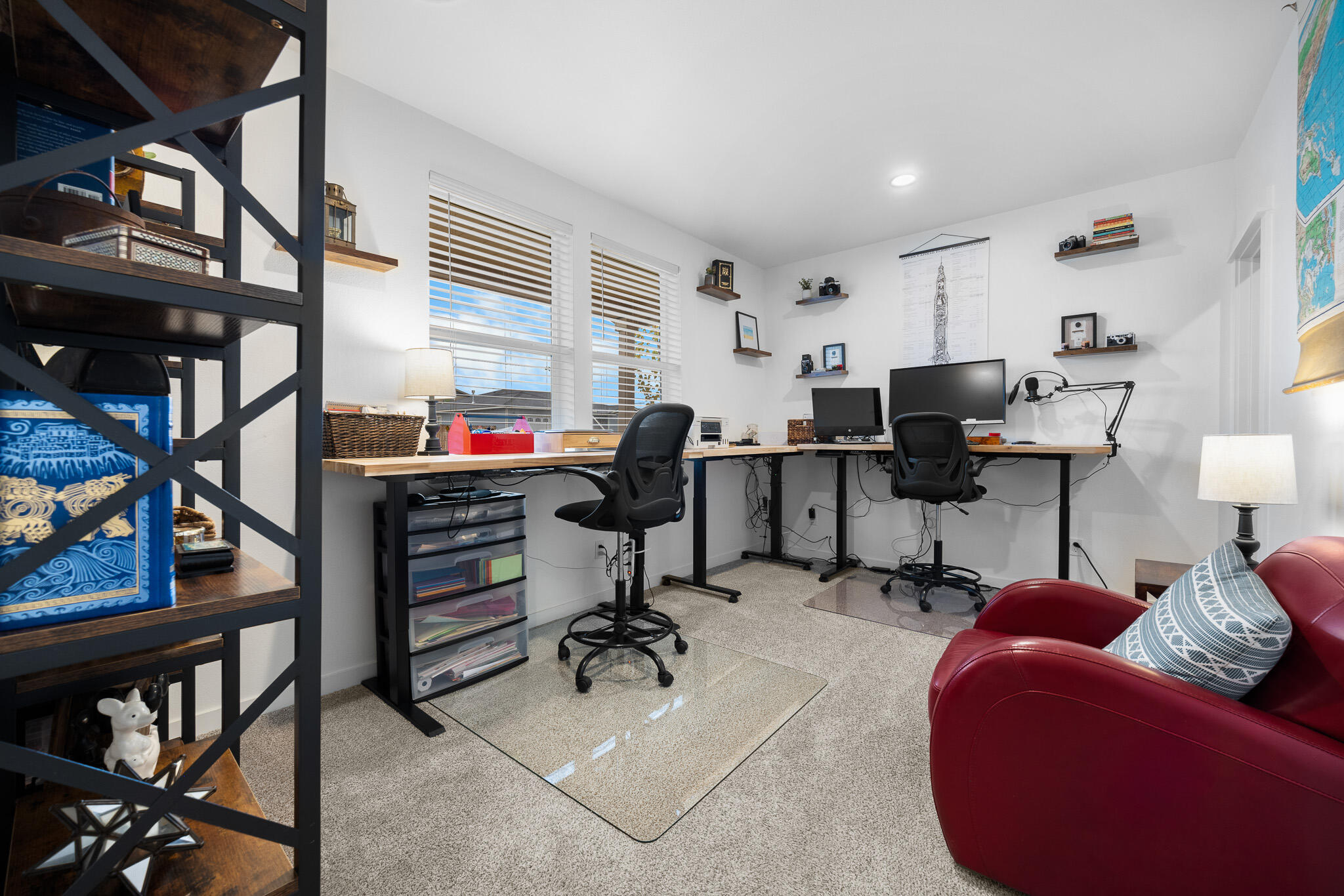 Treasure Hills - Residential