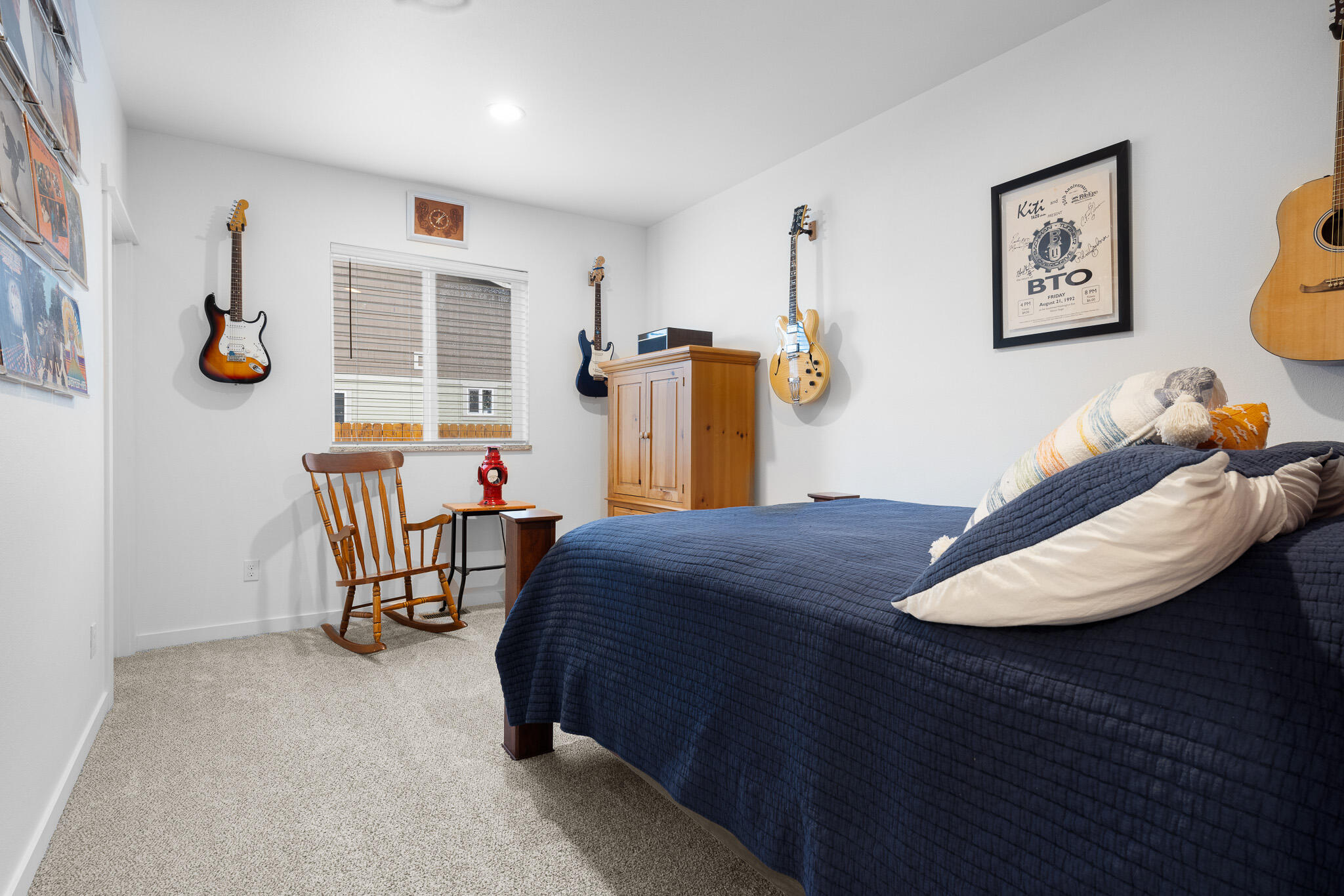 Treasure Hills - Residential