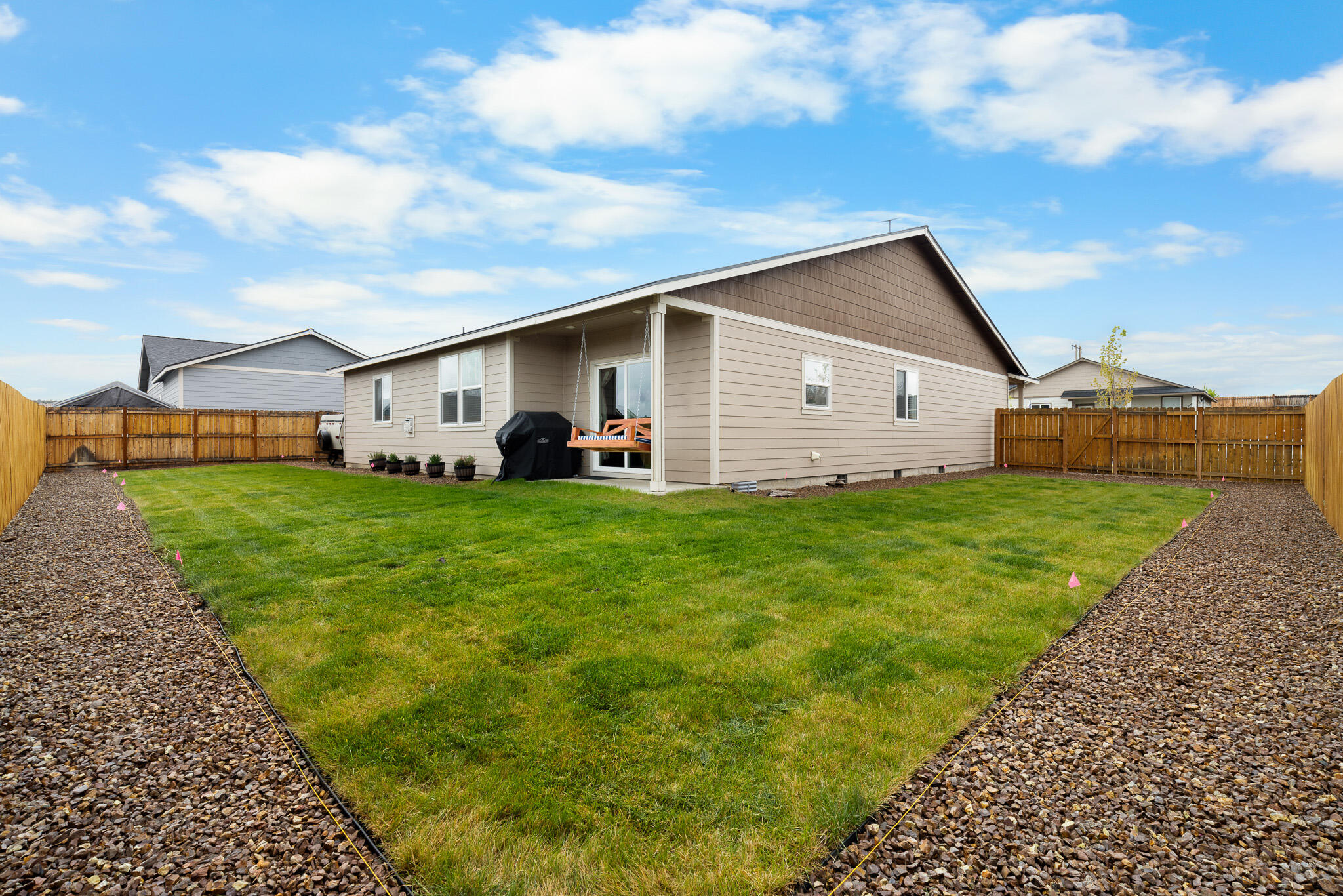 Treasure Hills - Residential