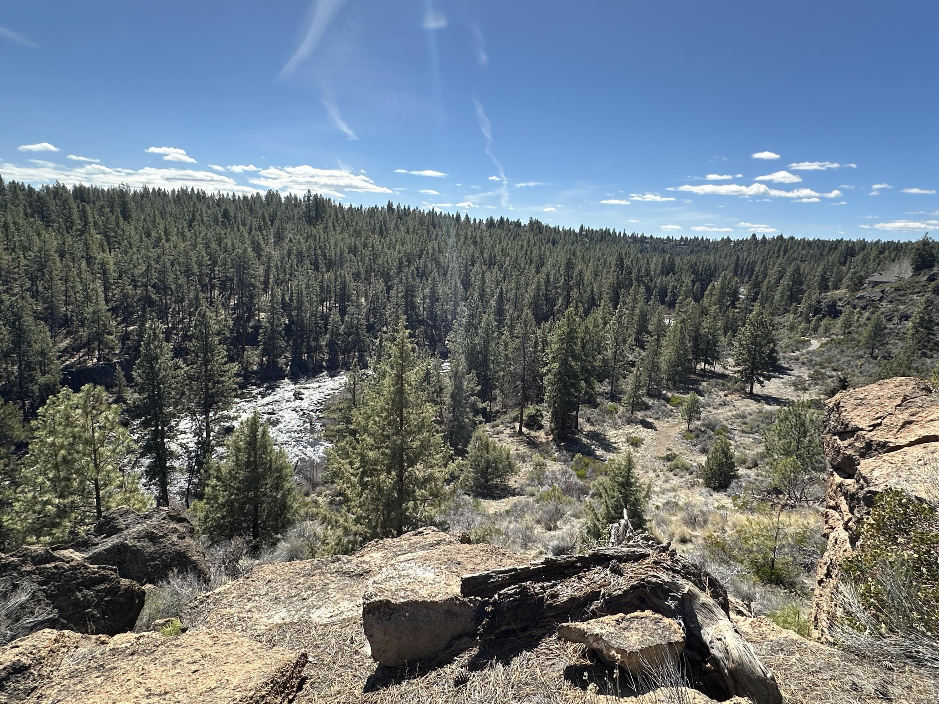 Mt Bachelor Village - Residential