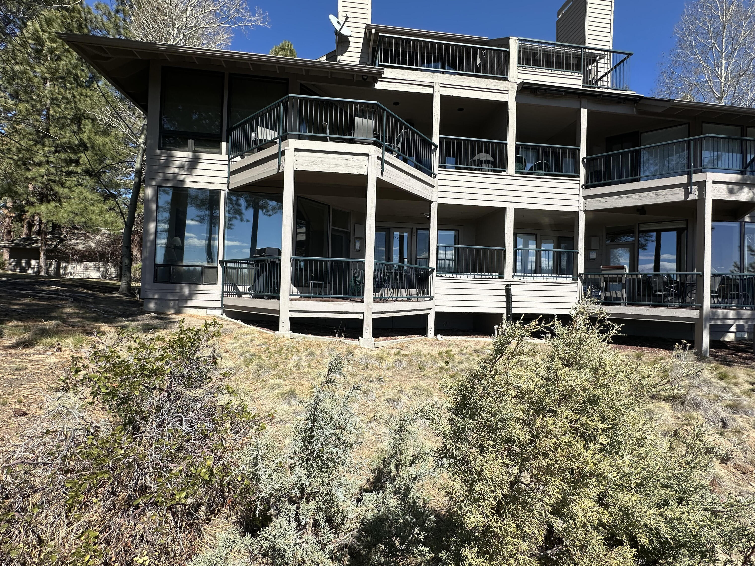 Mt Bachelor Village - Residential