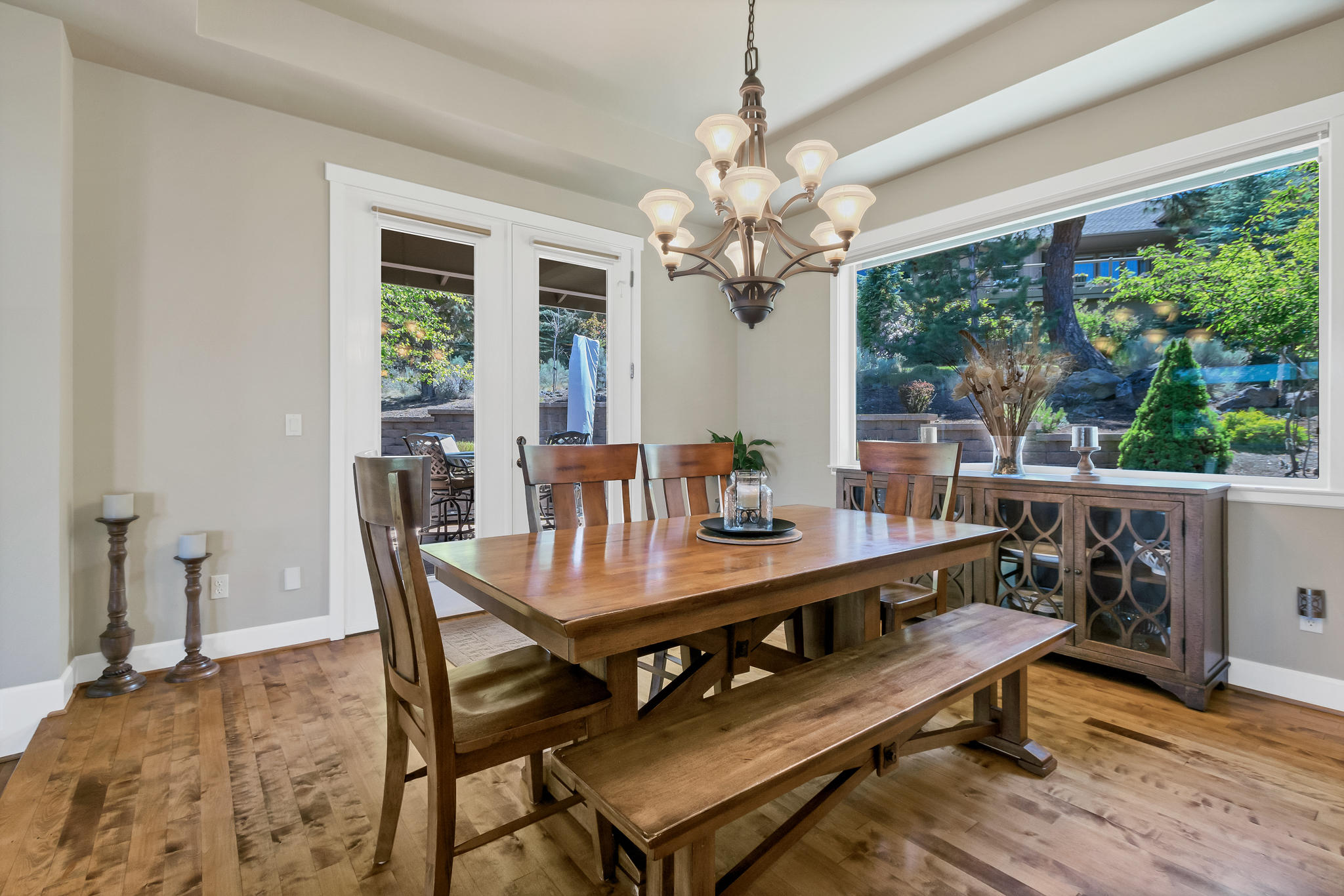 Awbrey Butte - Residential