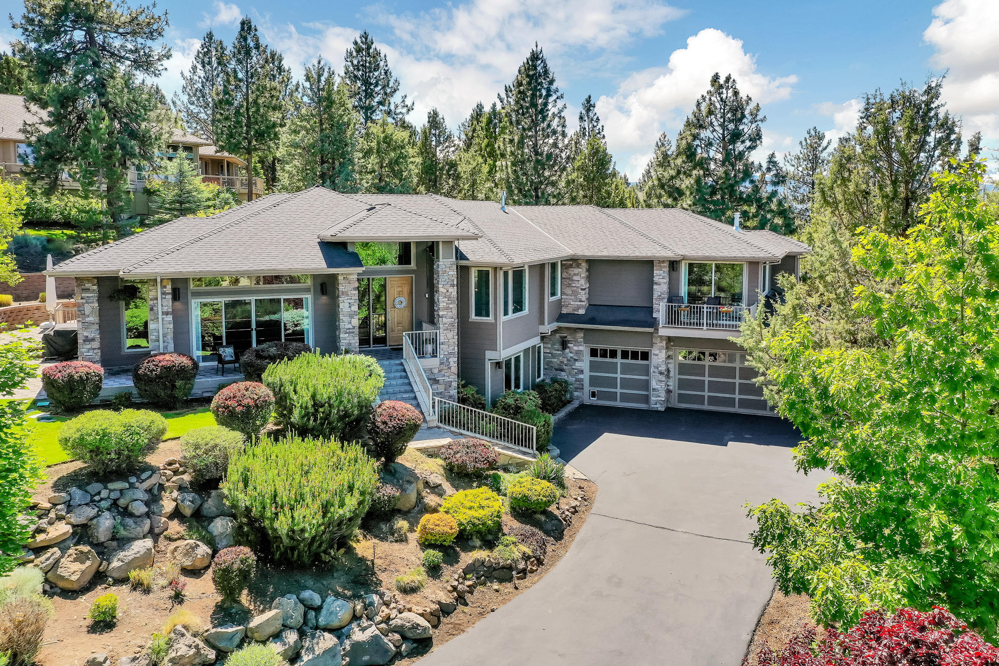 Awbrey Butte - Residential