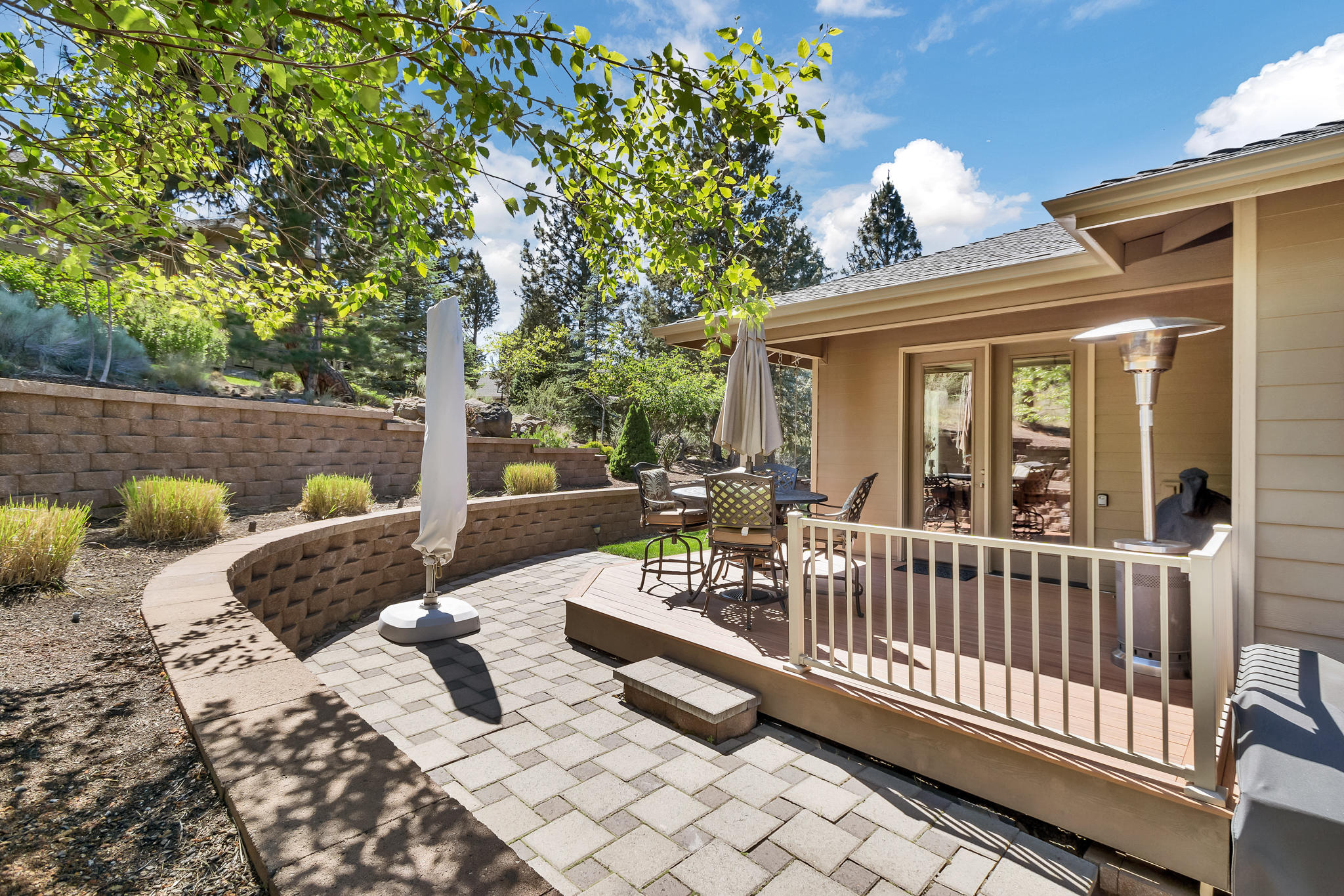 Awbrey Butte - Residential