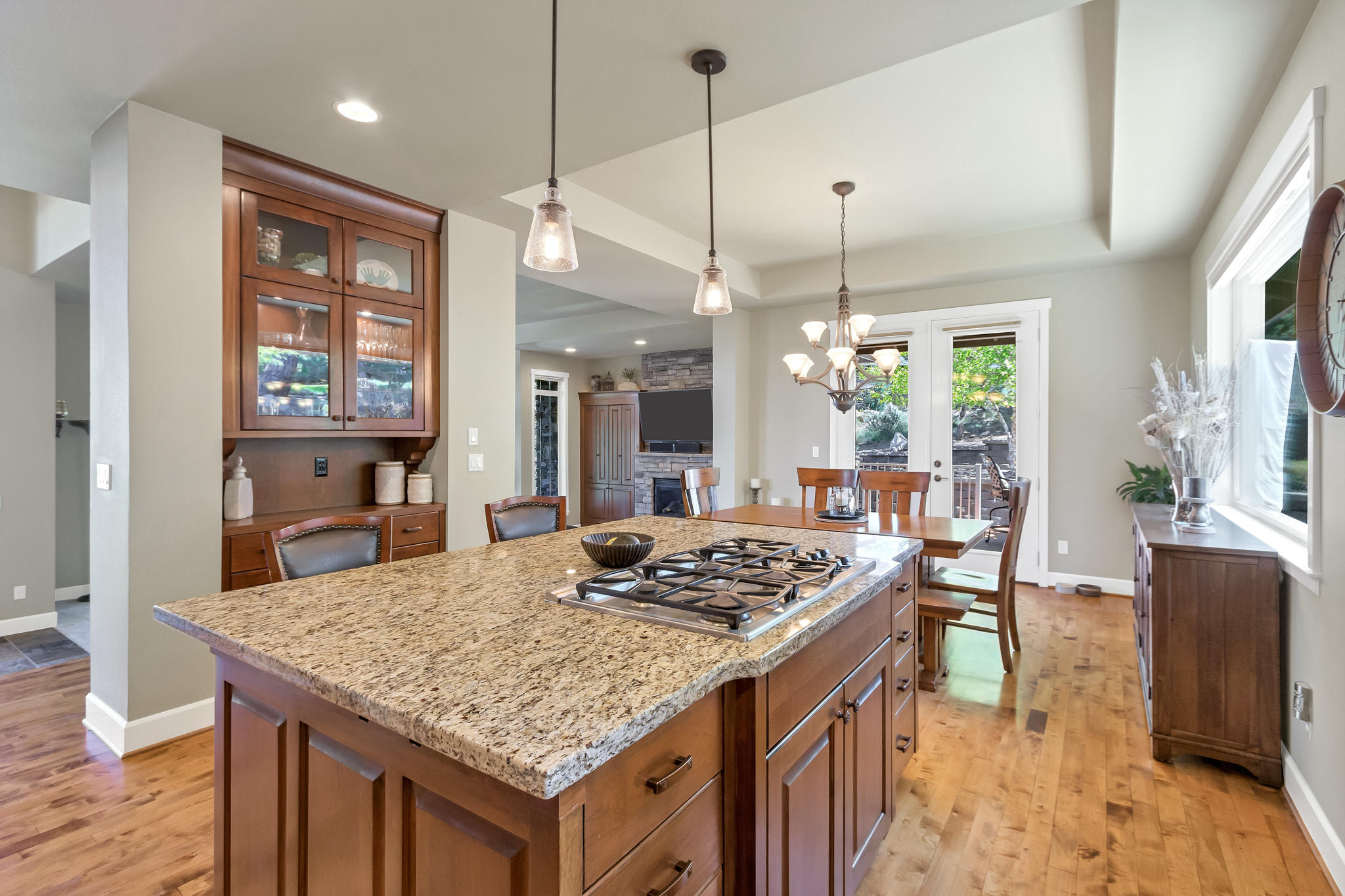 Awbrey Butte - Residential