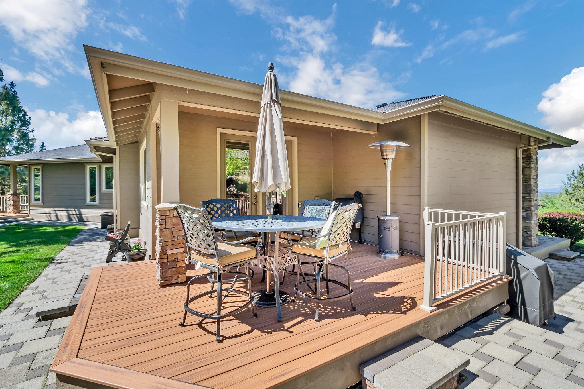 Awbrey Butte - Residential