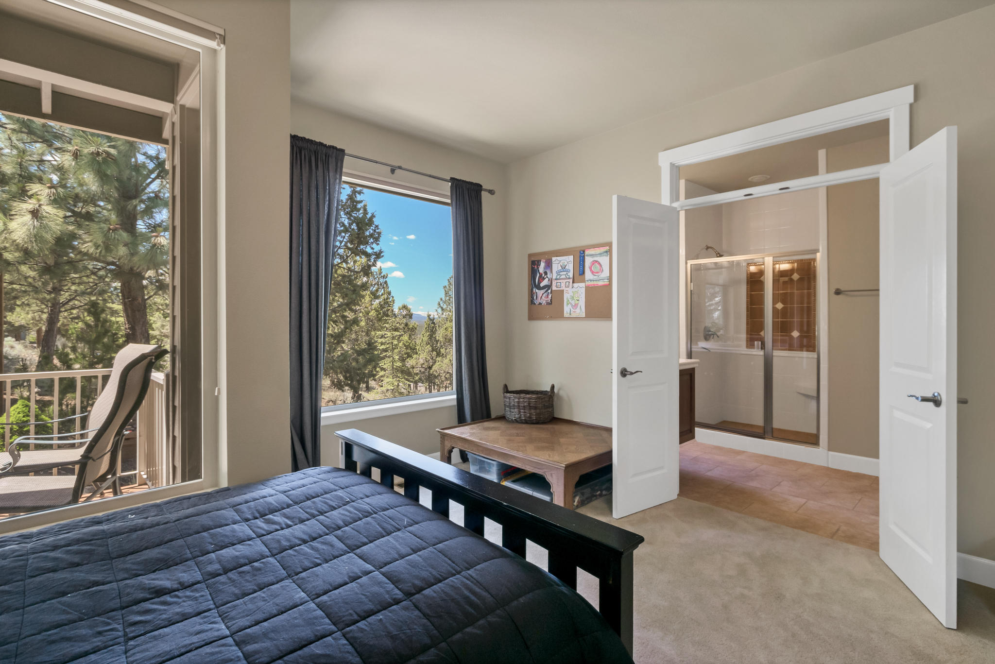 Awbrey Butte - Residential