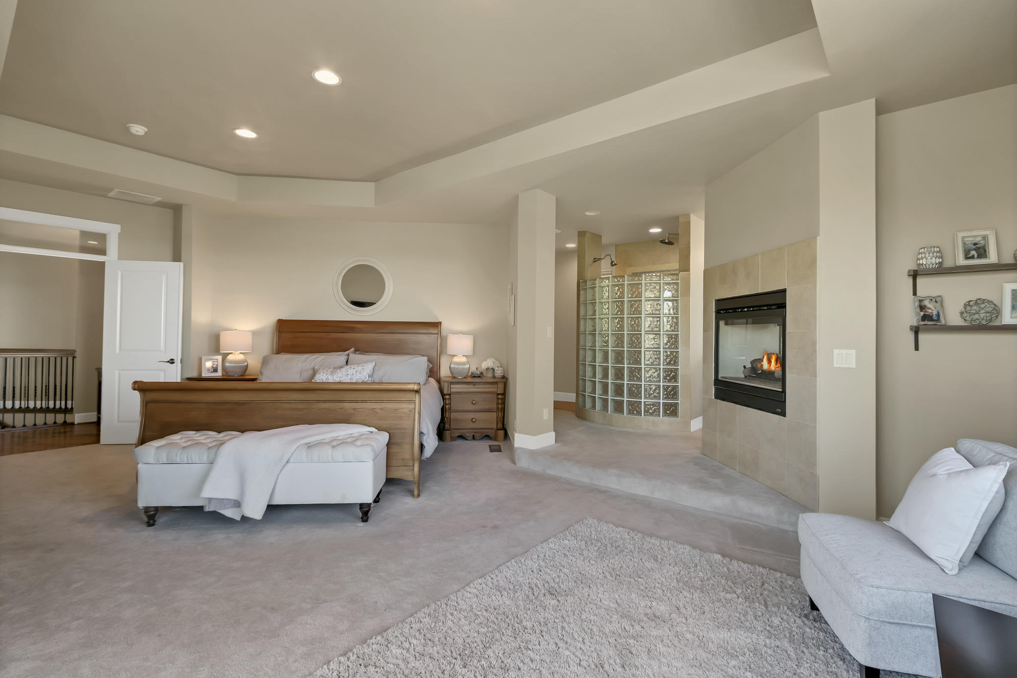 Awbrey Butte - Residential