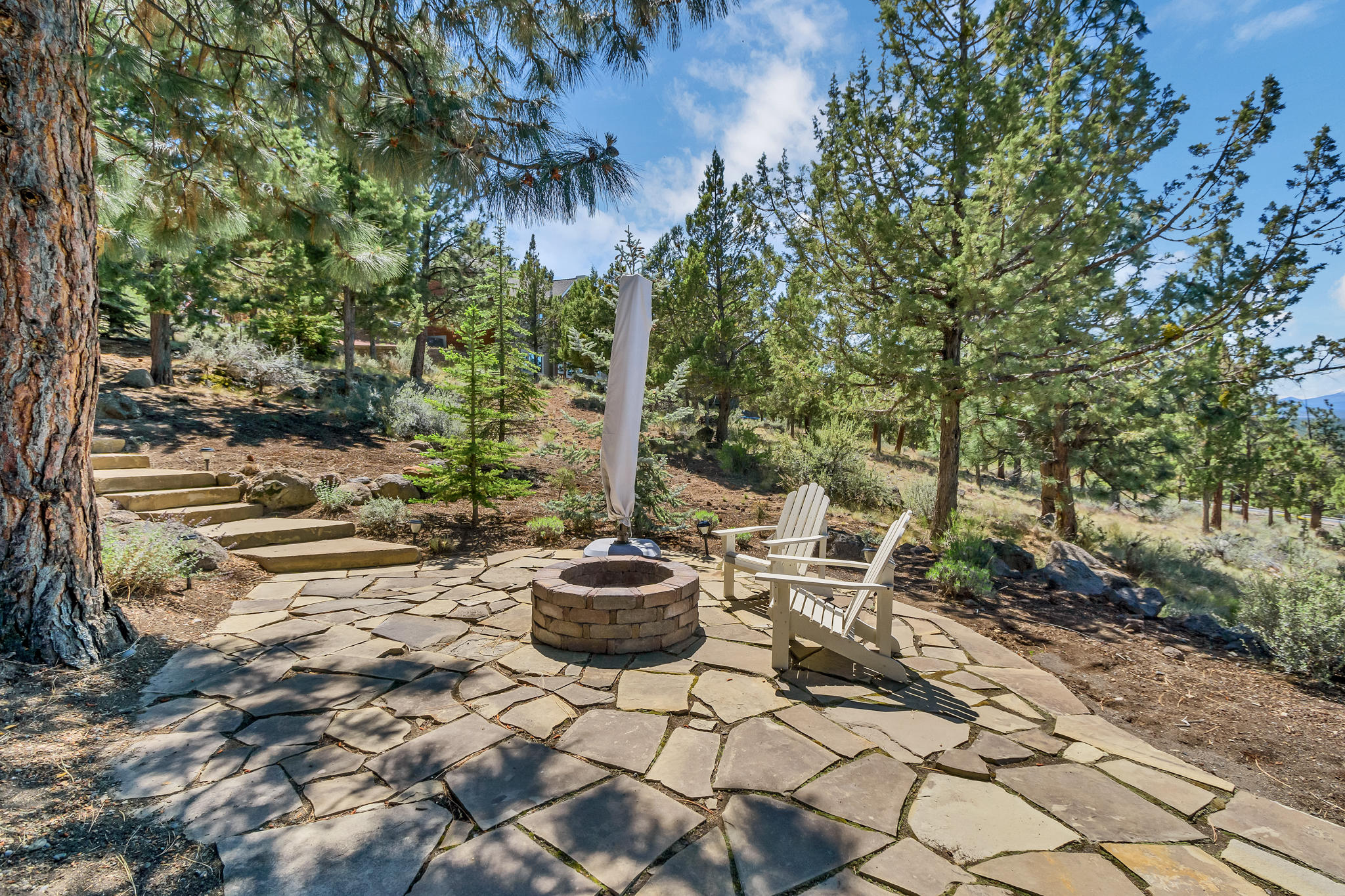 Awbrey Butte - Residential