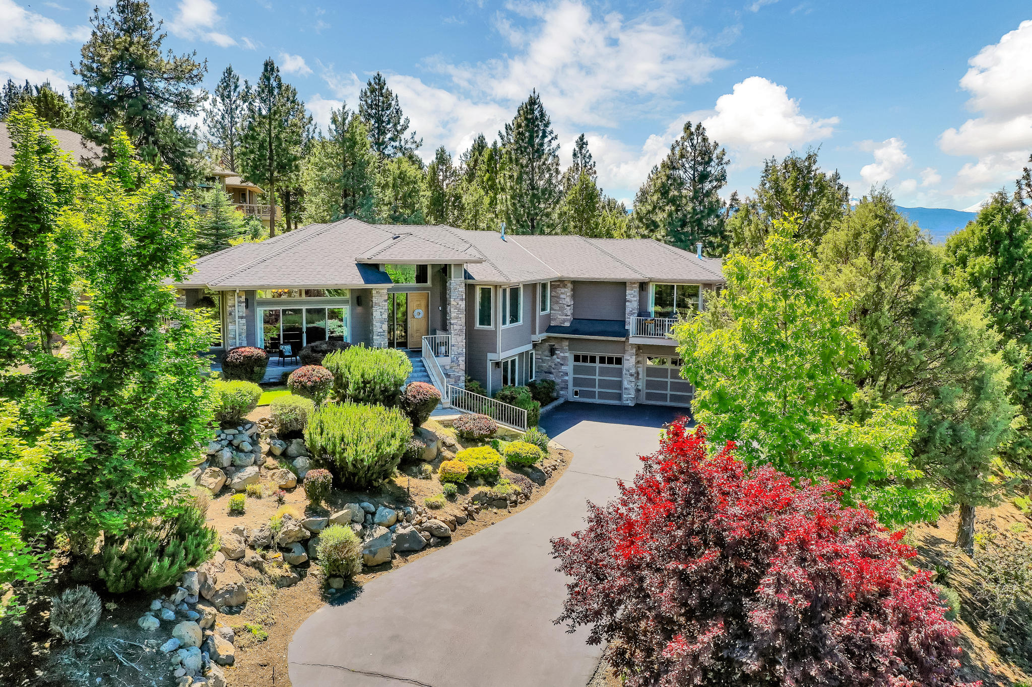Awbrey Butte - Residential