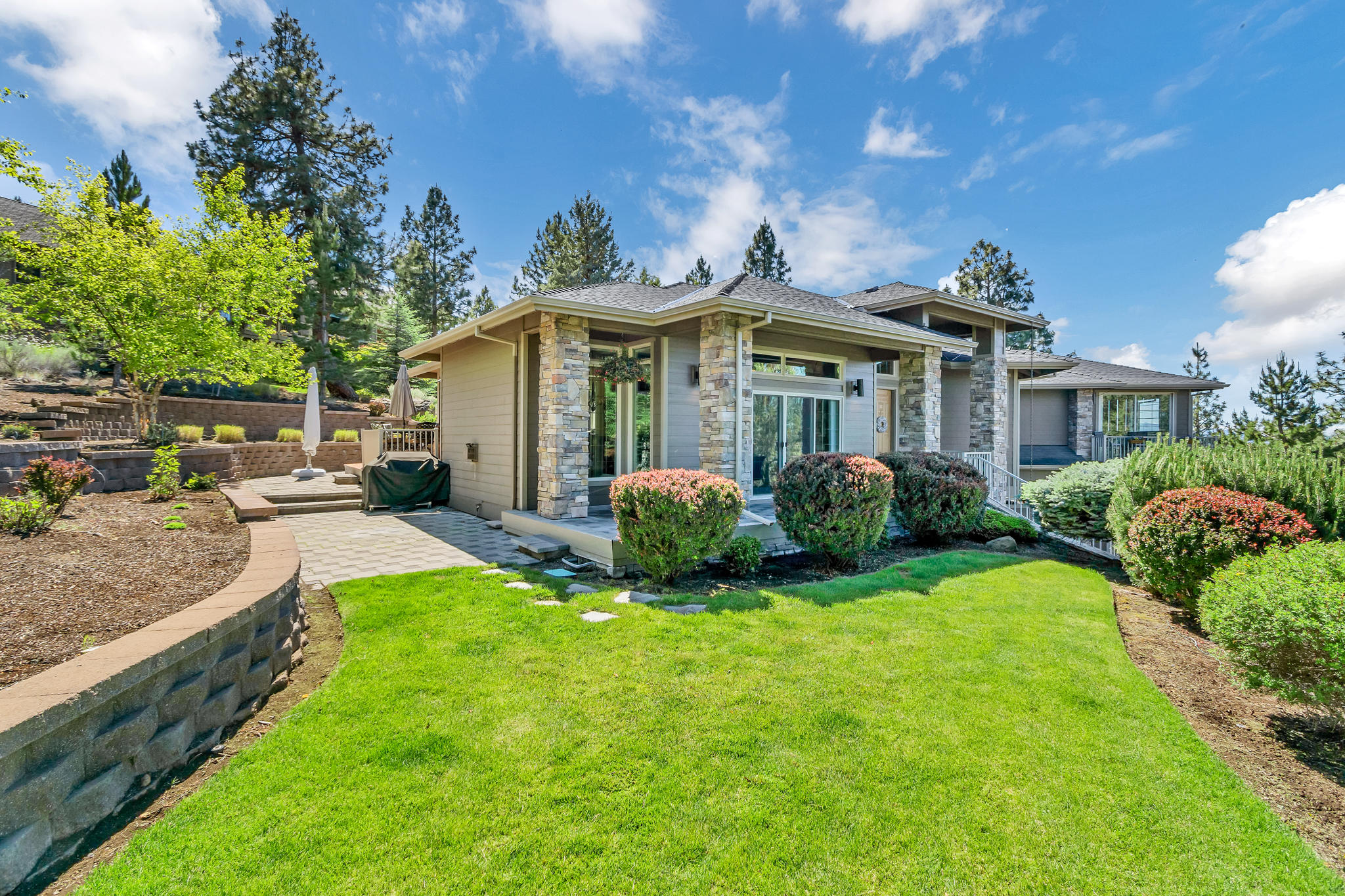 Awbrey Butte - Residential