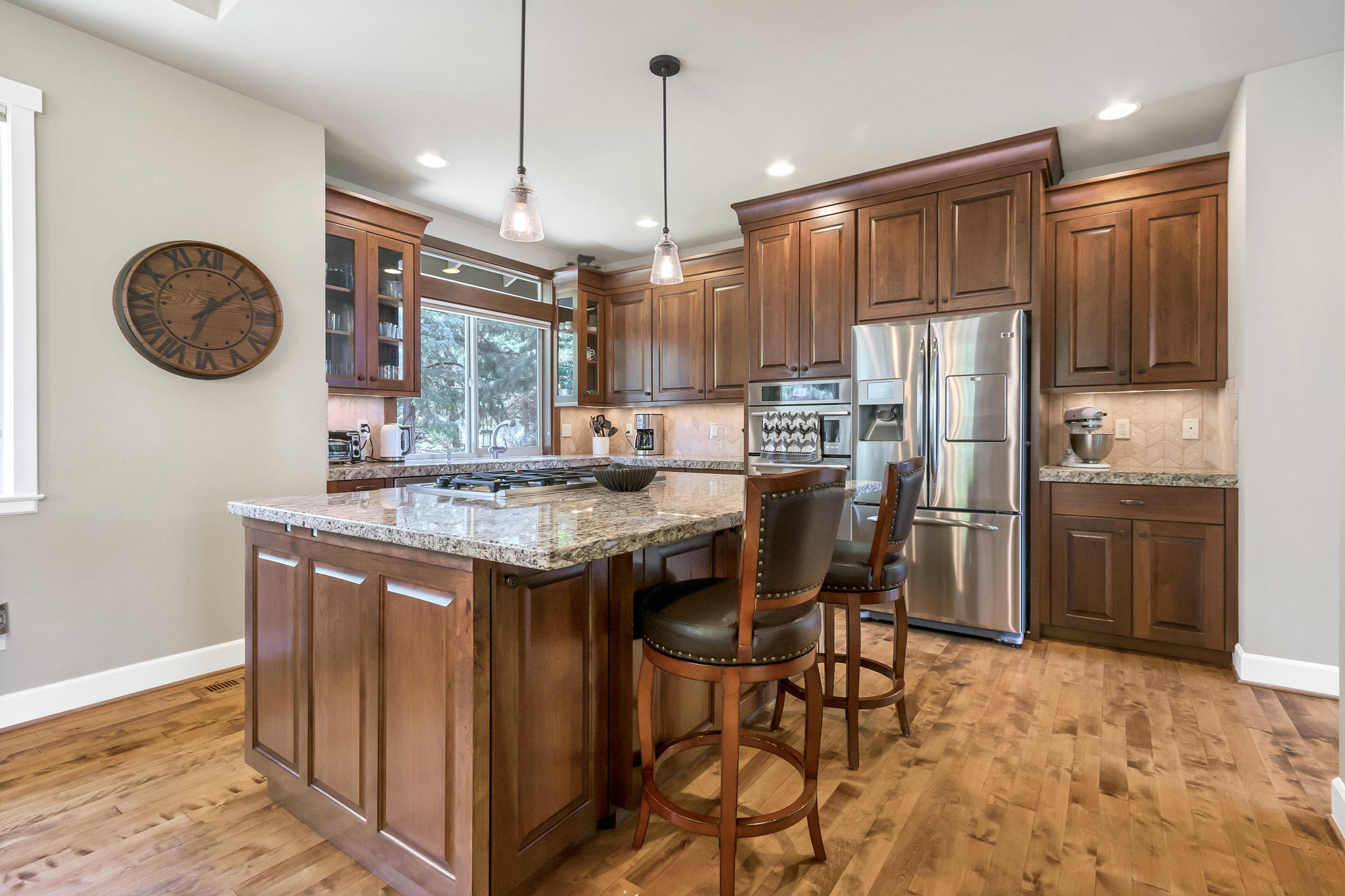 Awbrey Butte - Residential