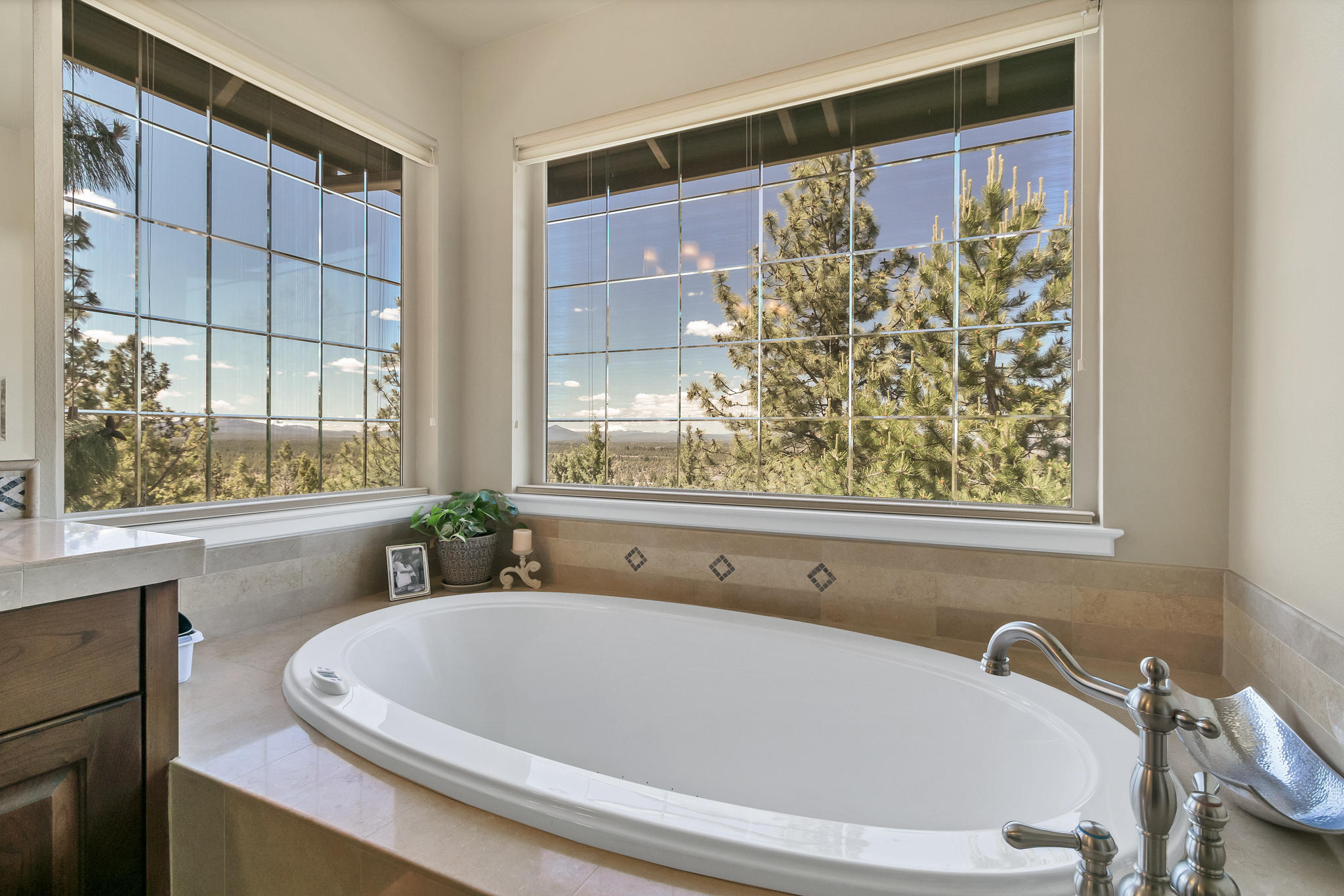 Awbrey Butte - Residential