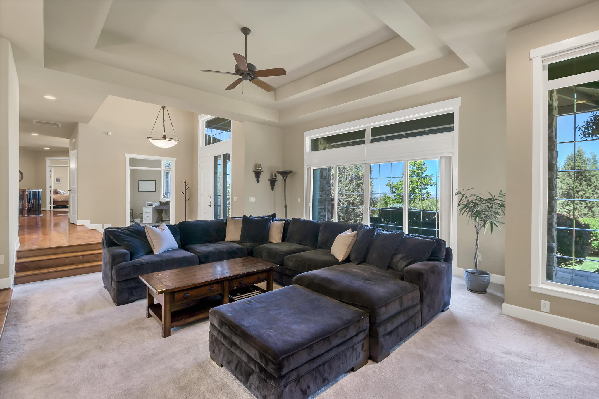 Awbrey Butte - Residential