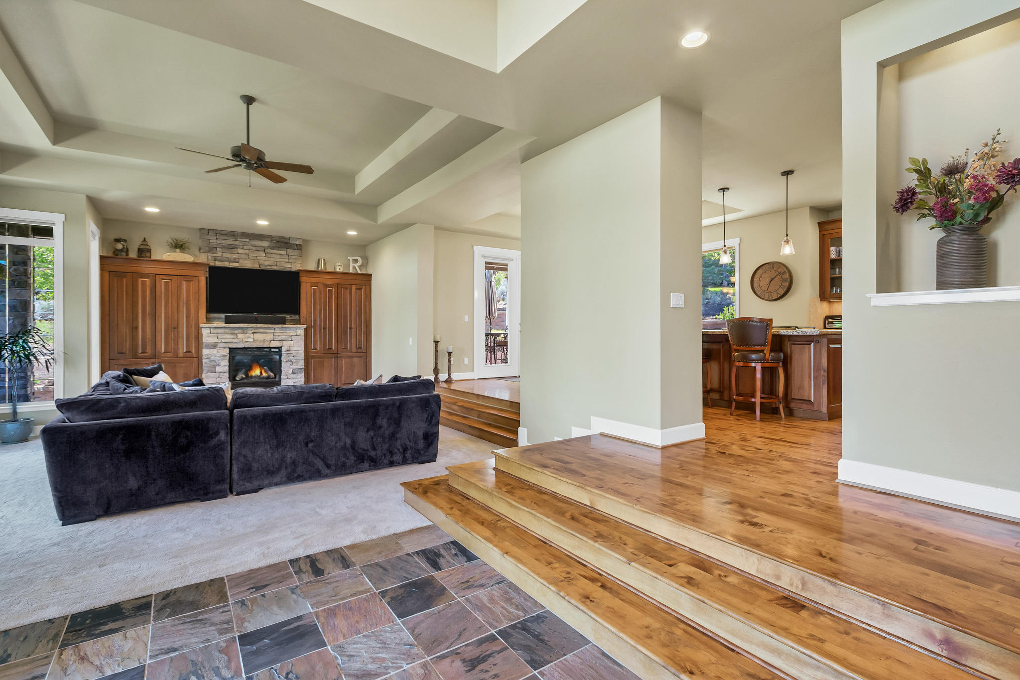 Awbrey Butte - Residential