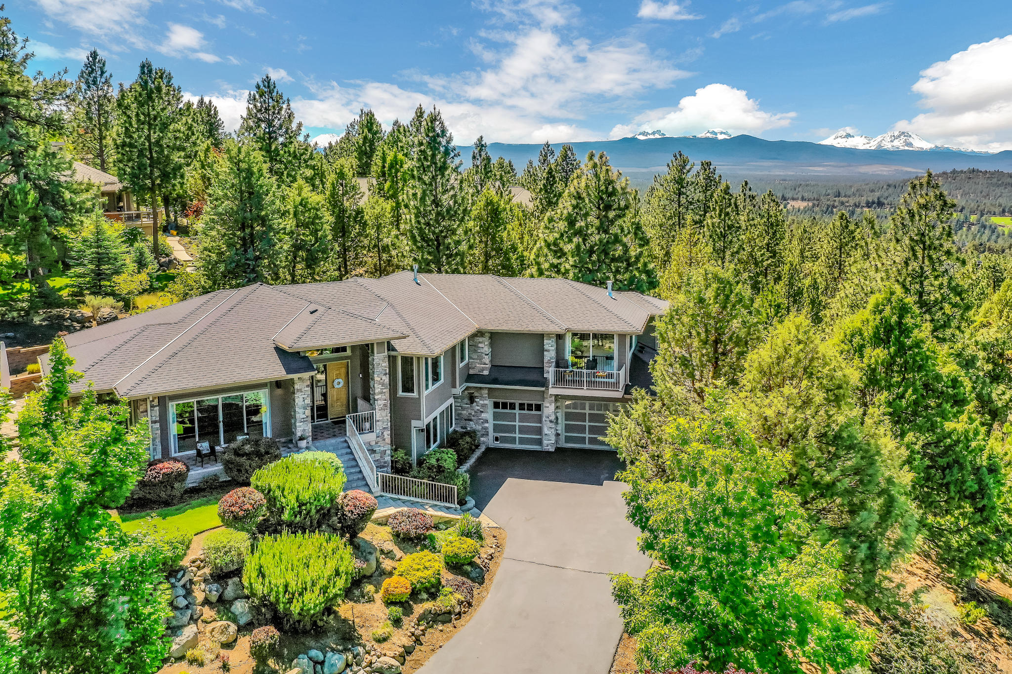 Awbrey Butte - Residential