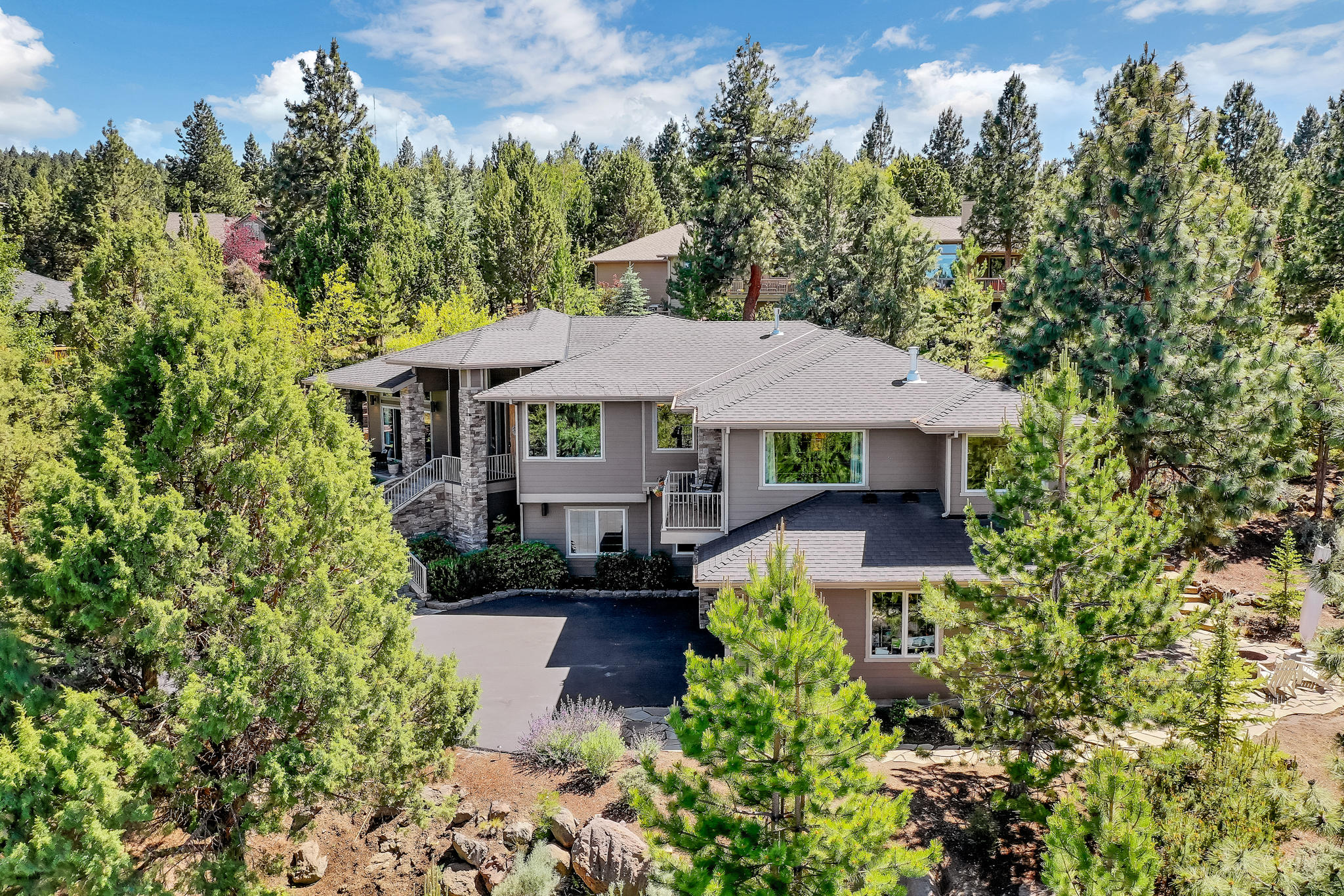 Awbrey Butte - Residential