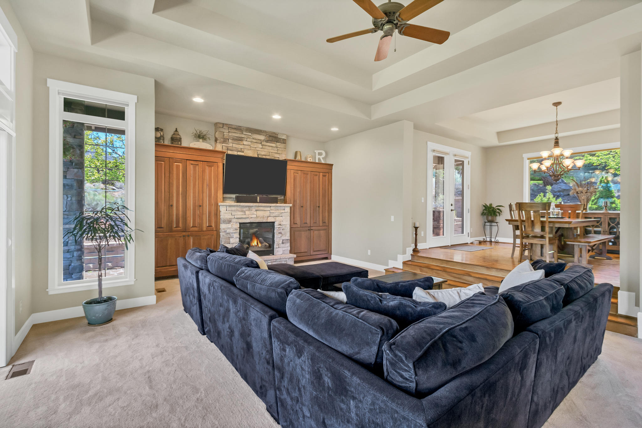 Awbrey Butte - Residential