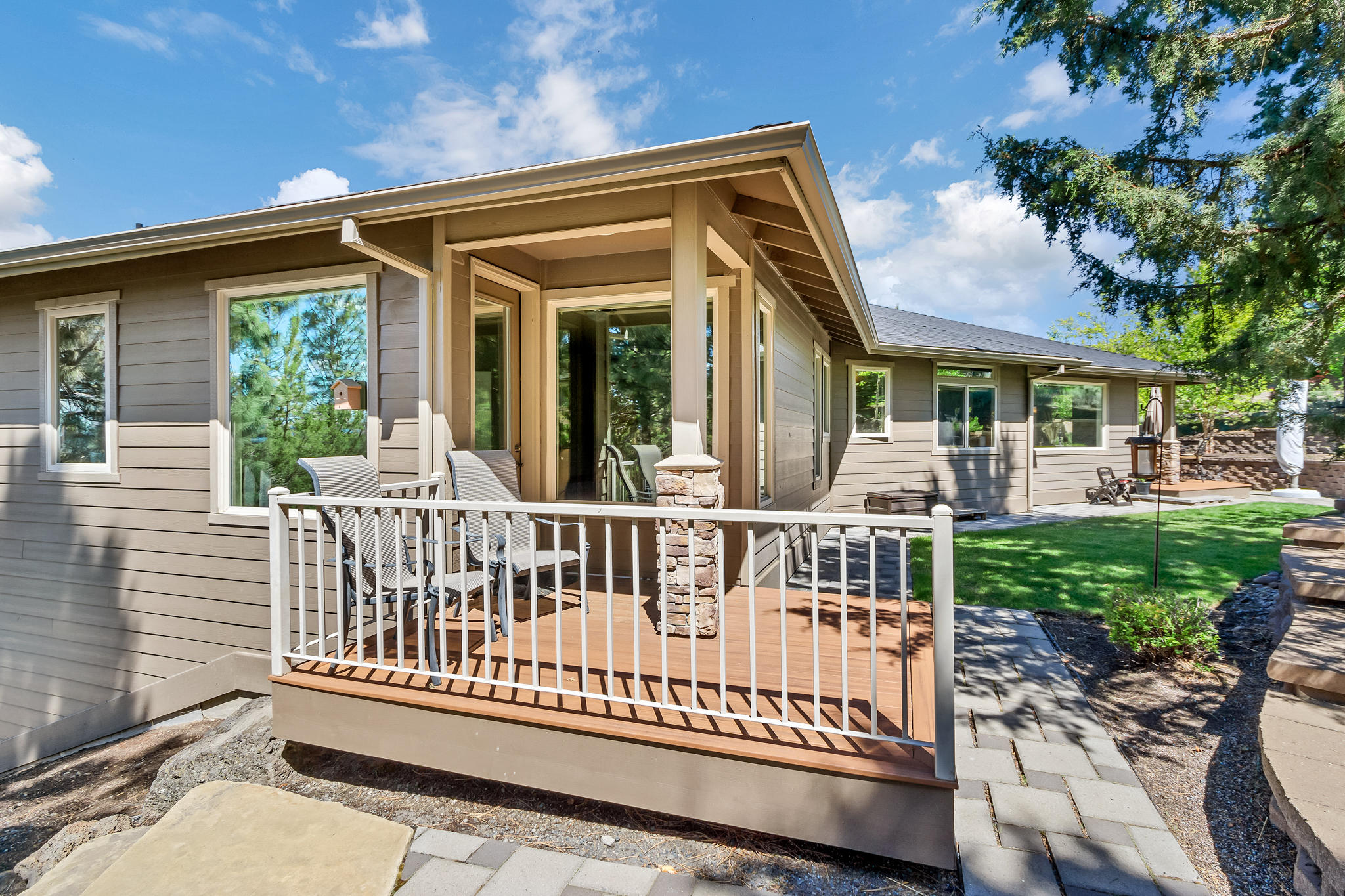 Awbrey Butte - Residential