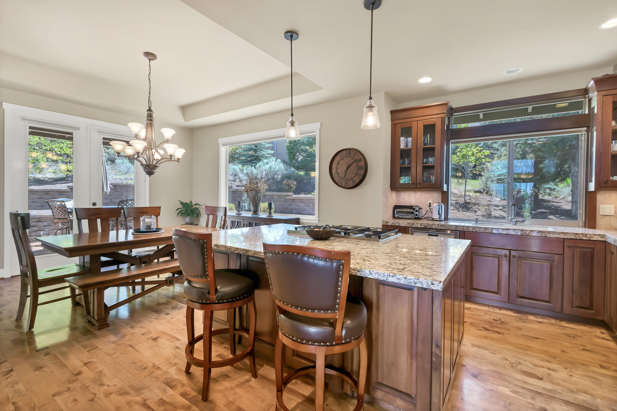 Awbrey Butte - Residential