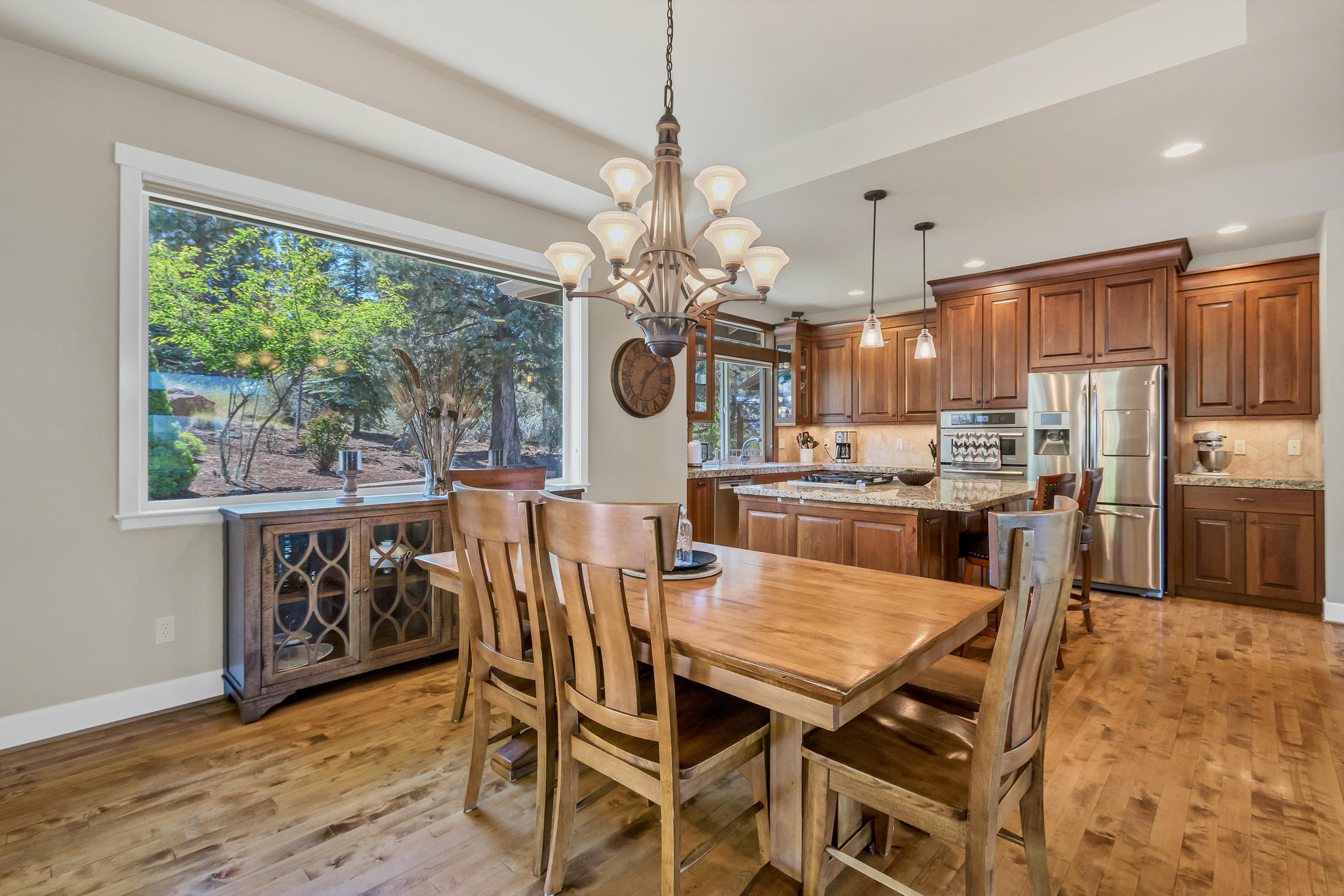 Awbrey Butte - Residential