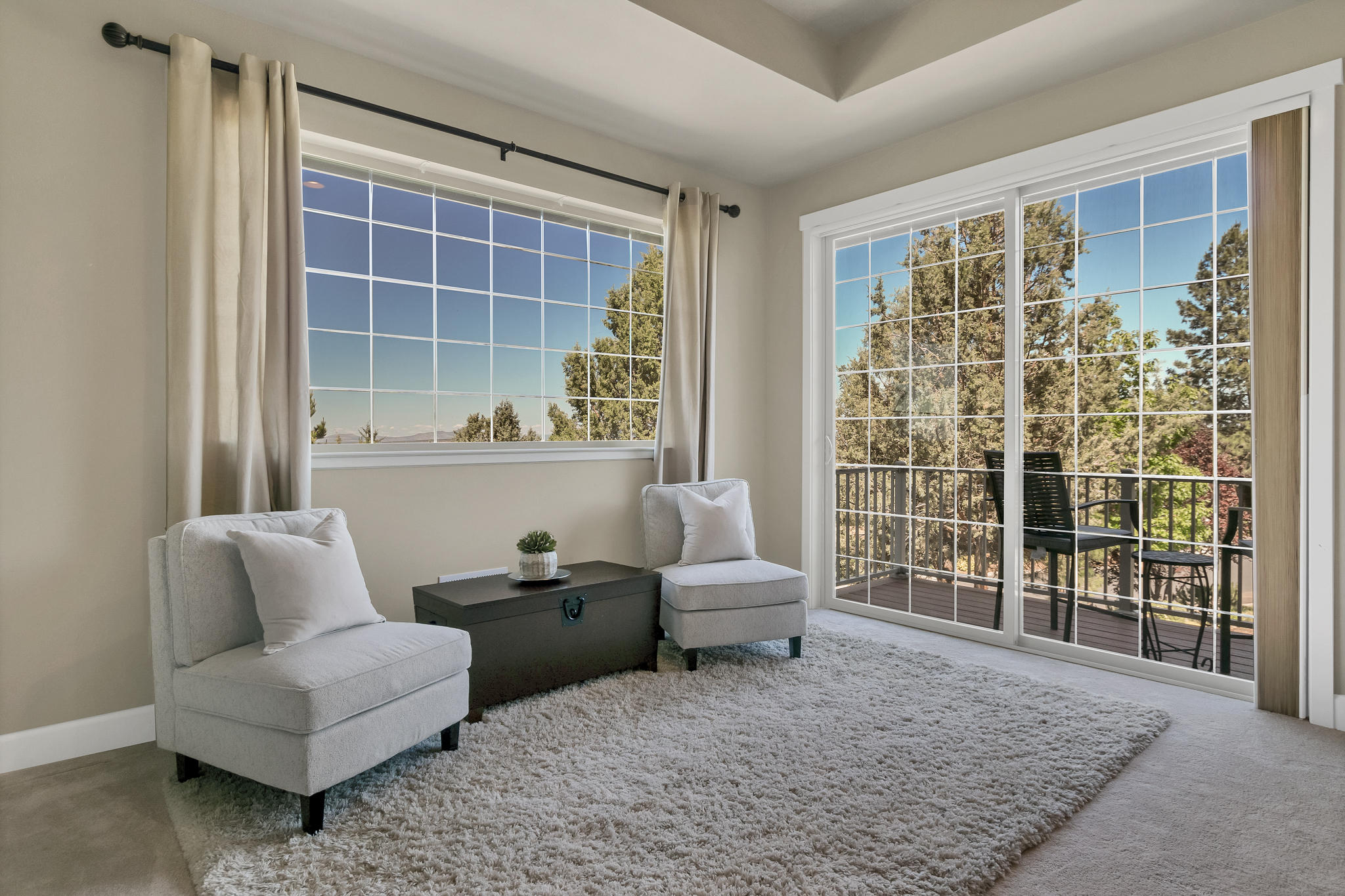 Awbrey Butte - Residential