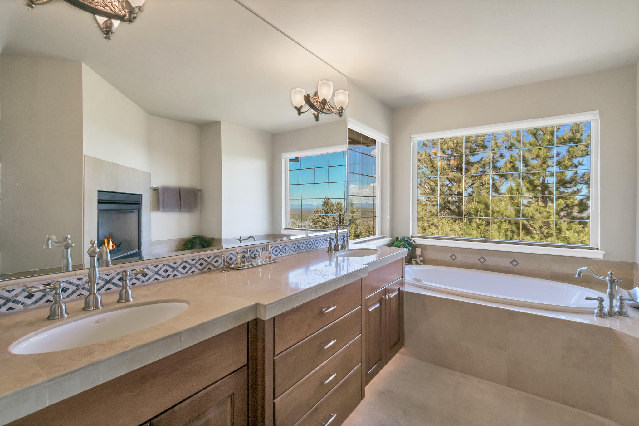 Awbrey Butte - Residential