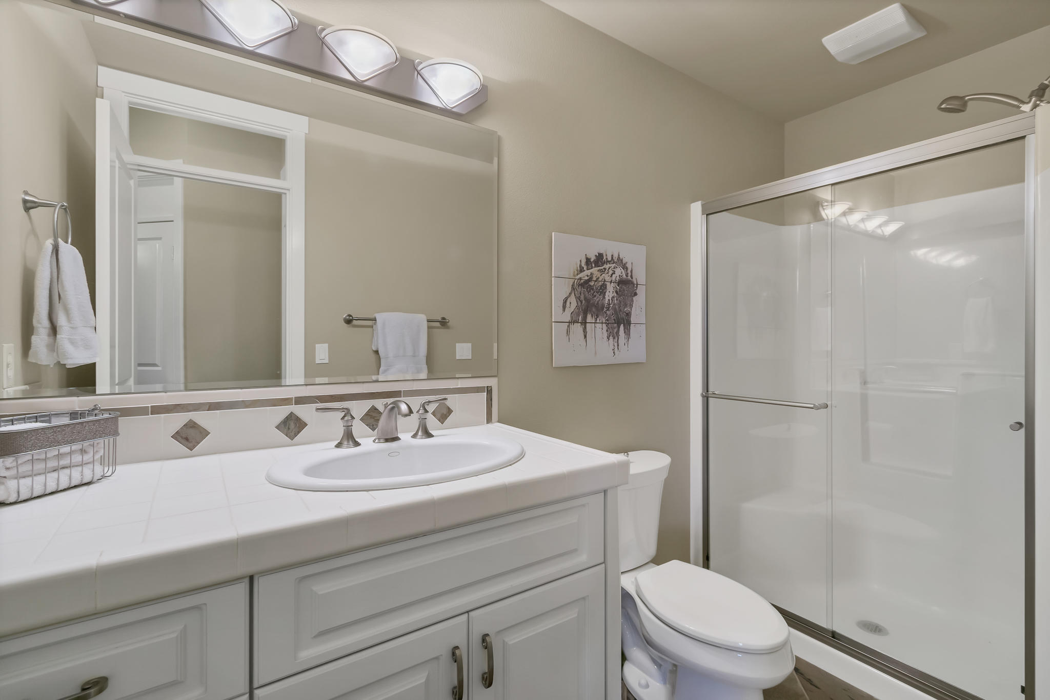 Awbrey Butte - Residential