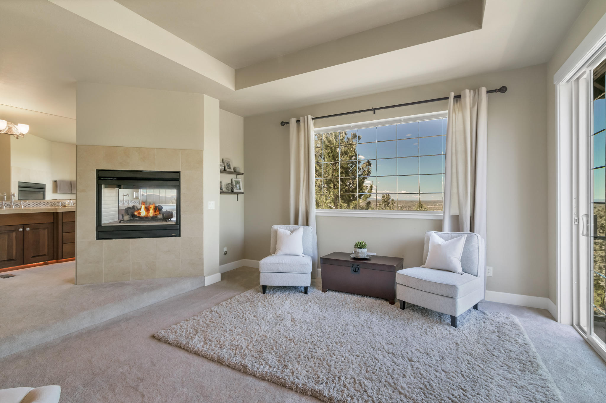 Awbrey Butte - Residential