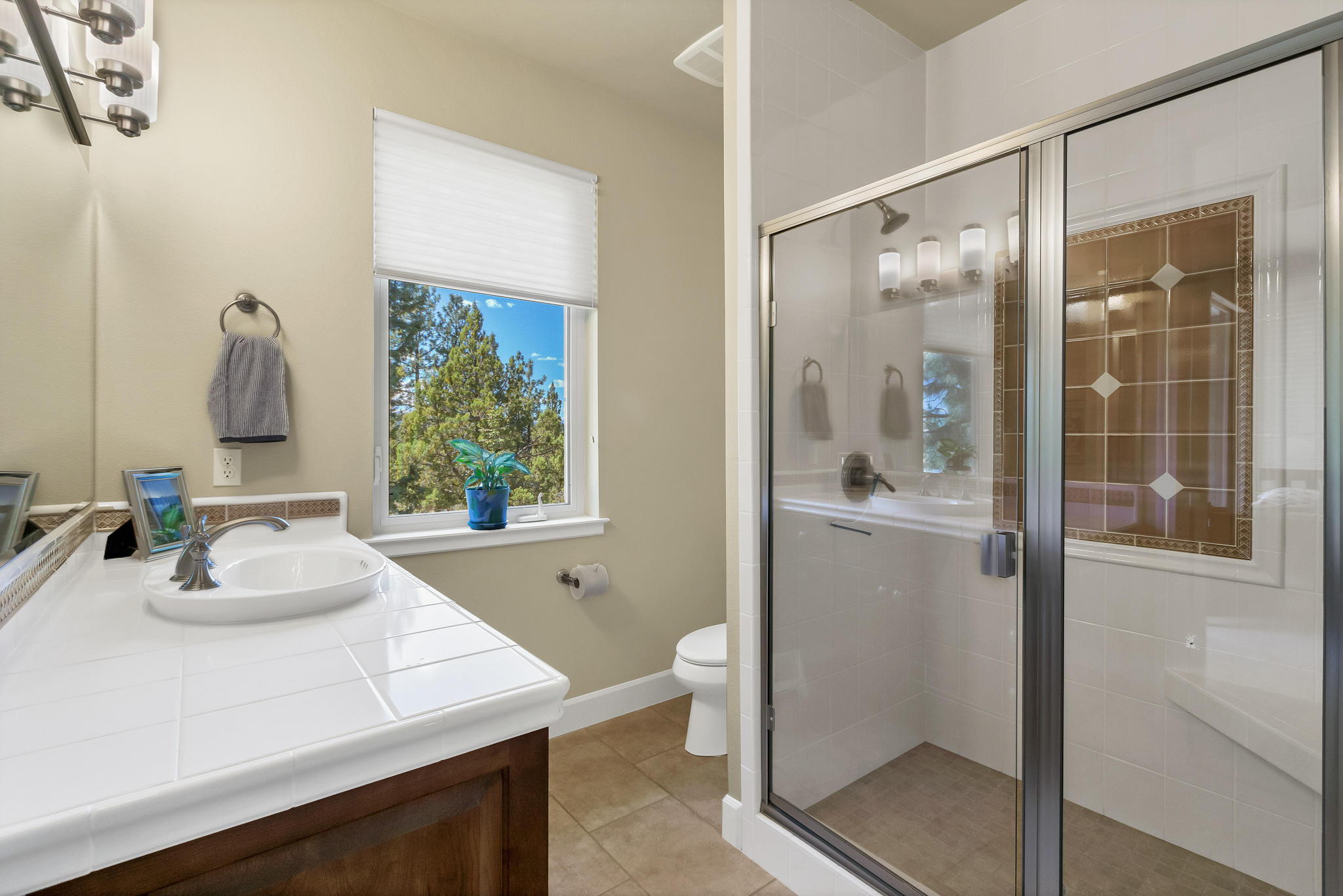 Awbrey Butte - Residential