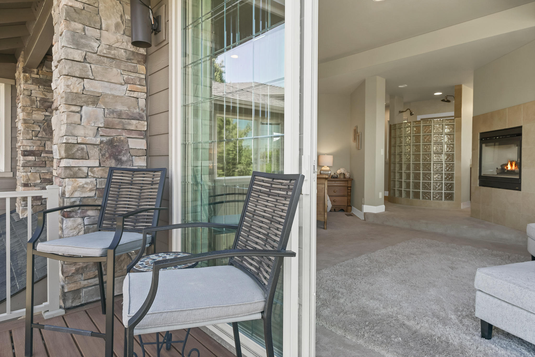 Awbrey Butte - Residential