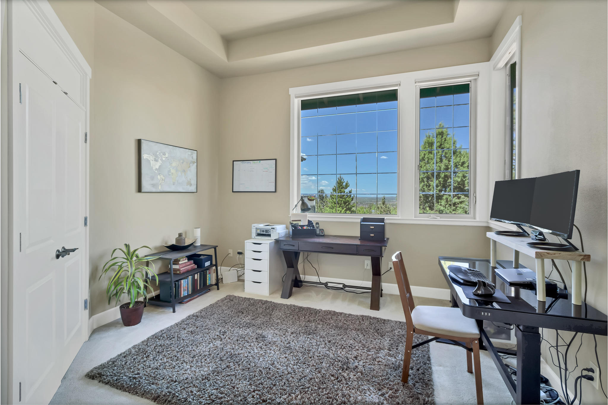 Awbrey Butte - Residential