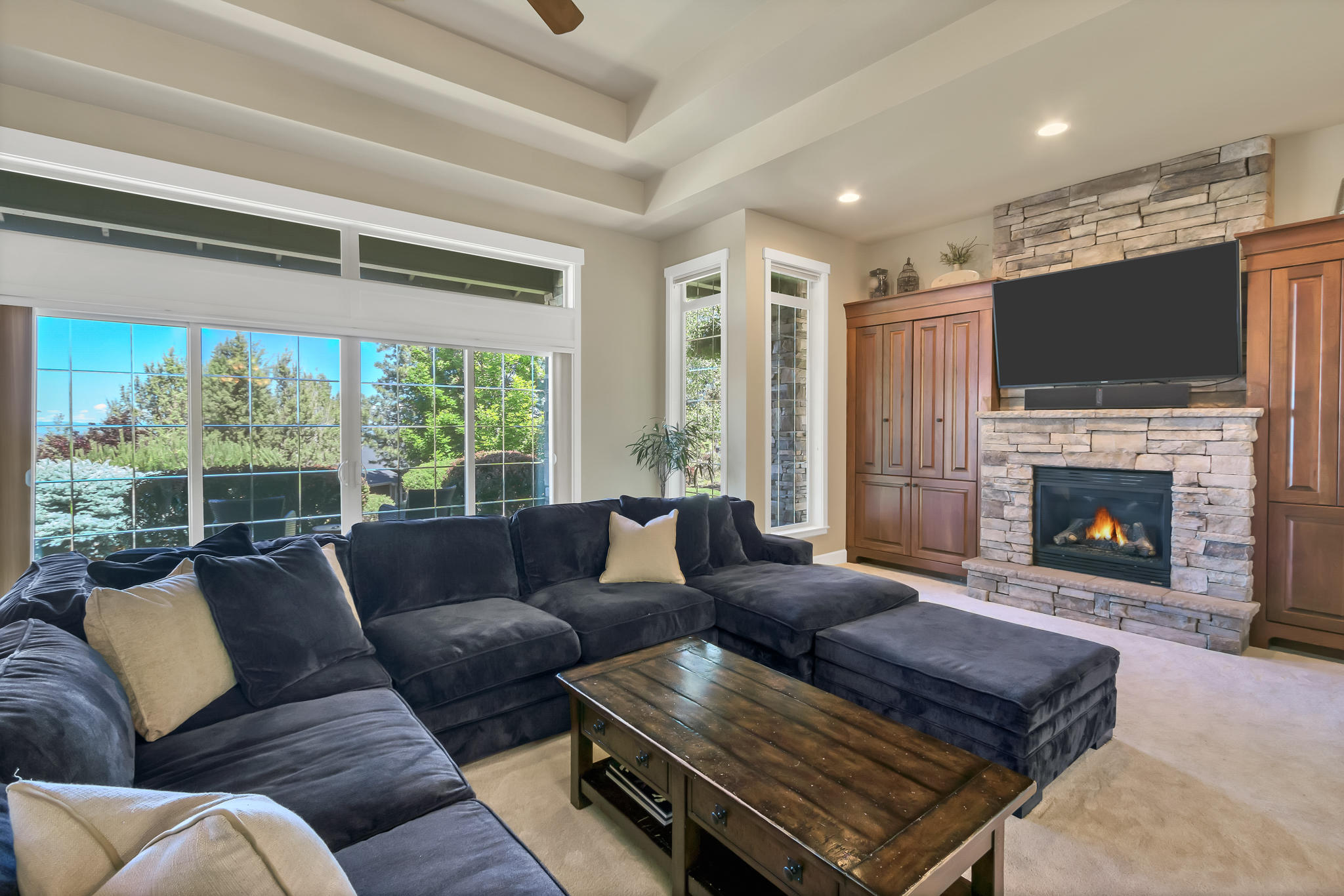 Awbrey Butte - Residential