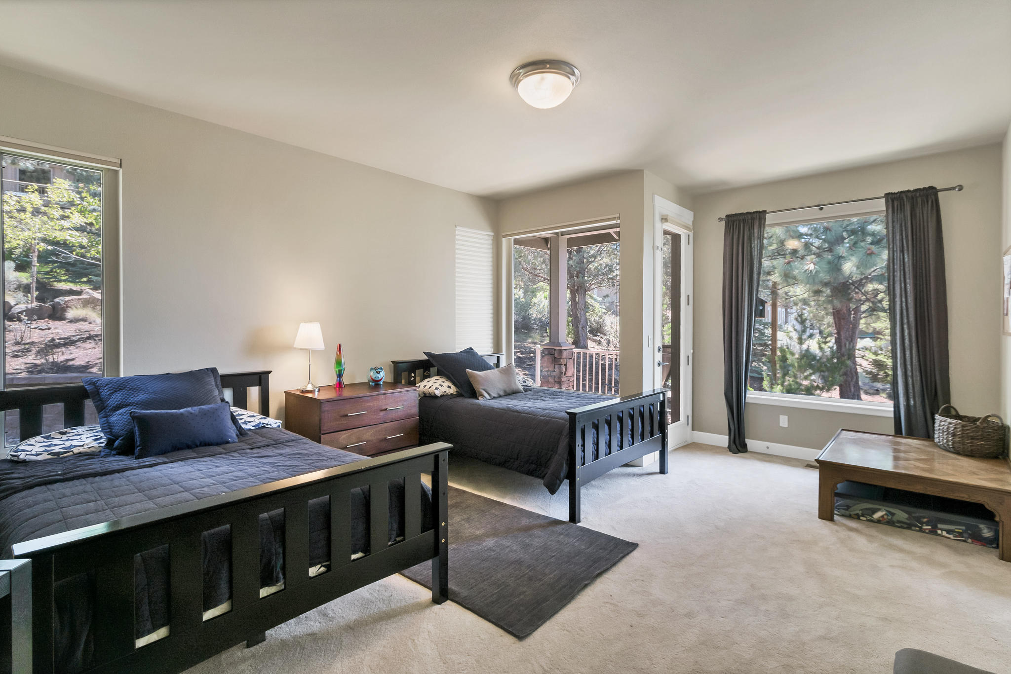 Awbrey Butte - Residential